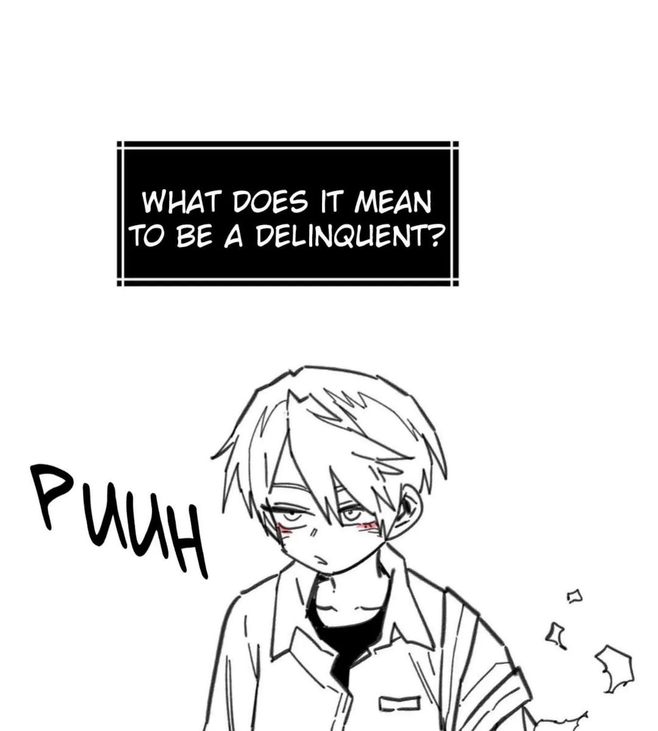 Read High School Boy chapter 11 image 6 on Lezhin