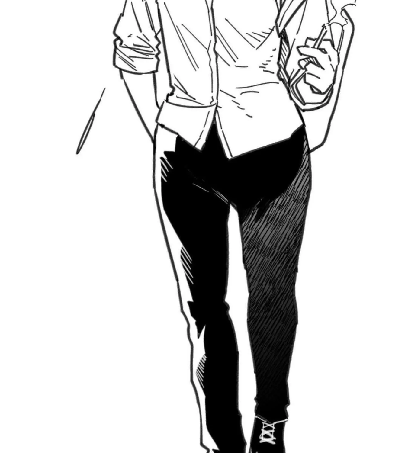 Read High School Boy chapter 11 image 7 on Lezhin