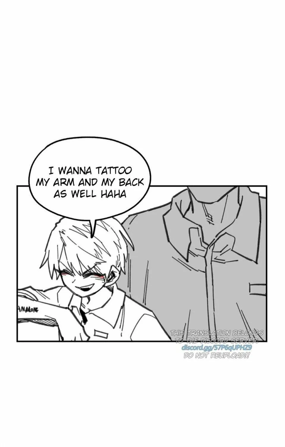 Read High School Boy chapter 11 image 75 on Lezhin