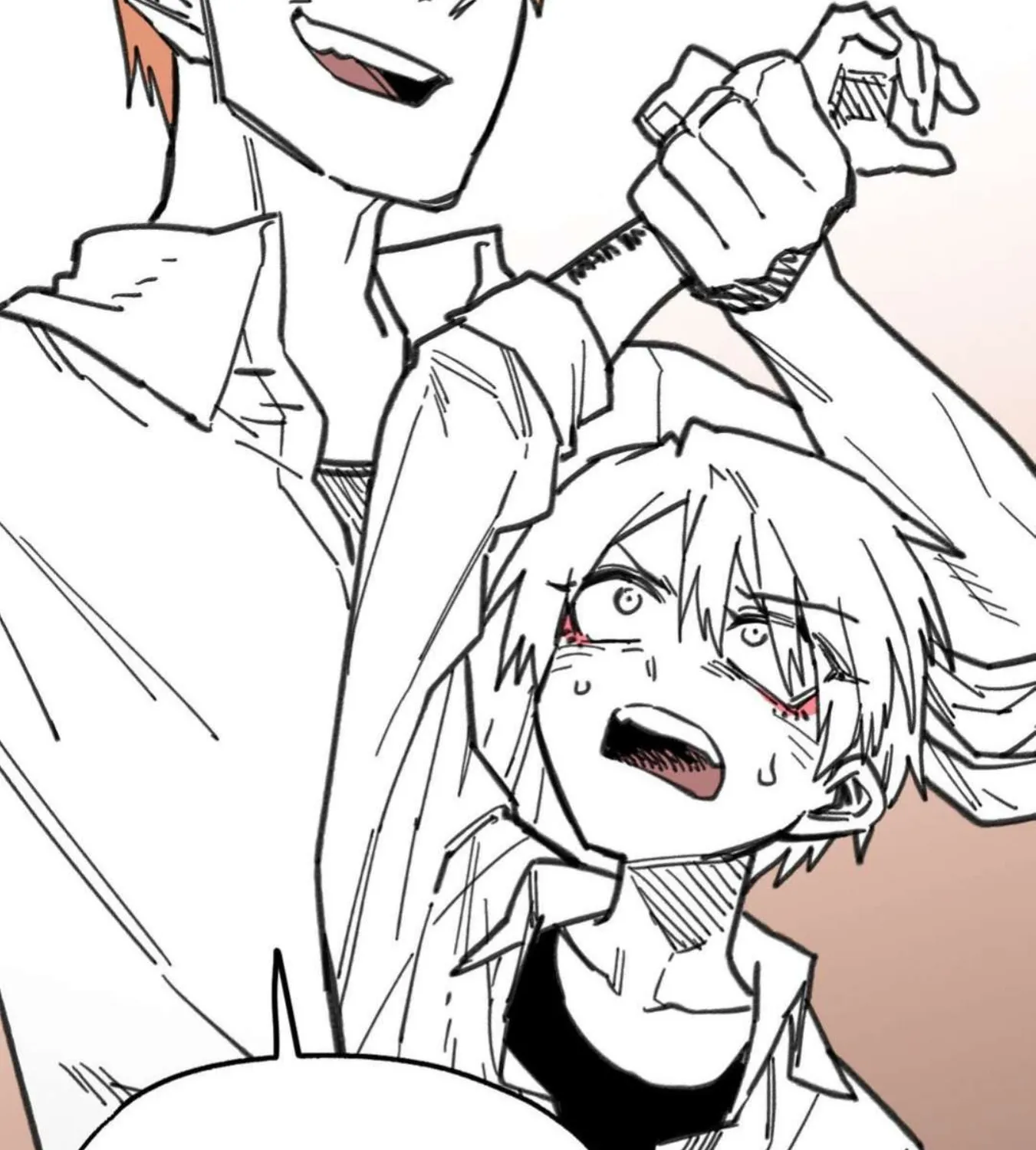 Read High School Boy chapter 11 image 80 on Lezhin