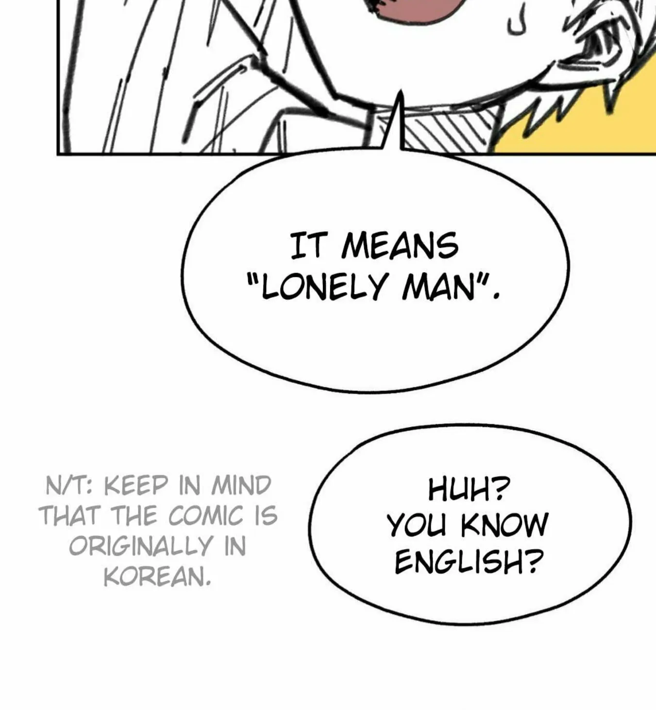 Read High School Boy chapter 11 image 85 on Lezhin