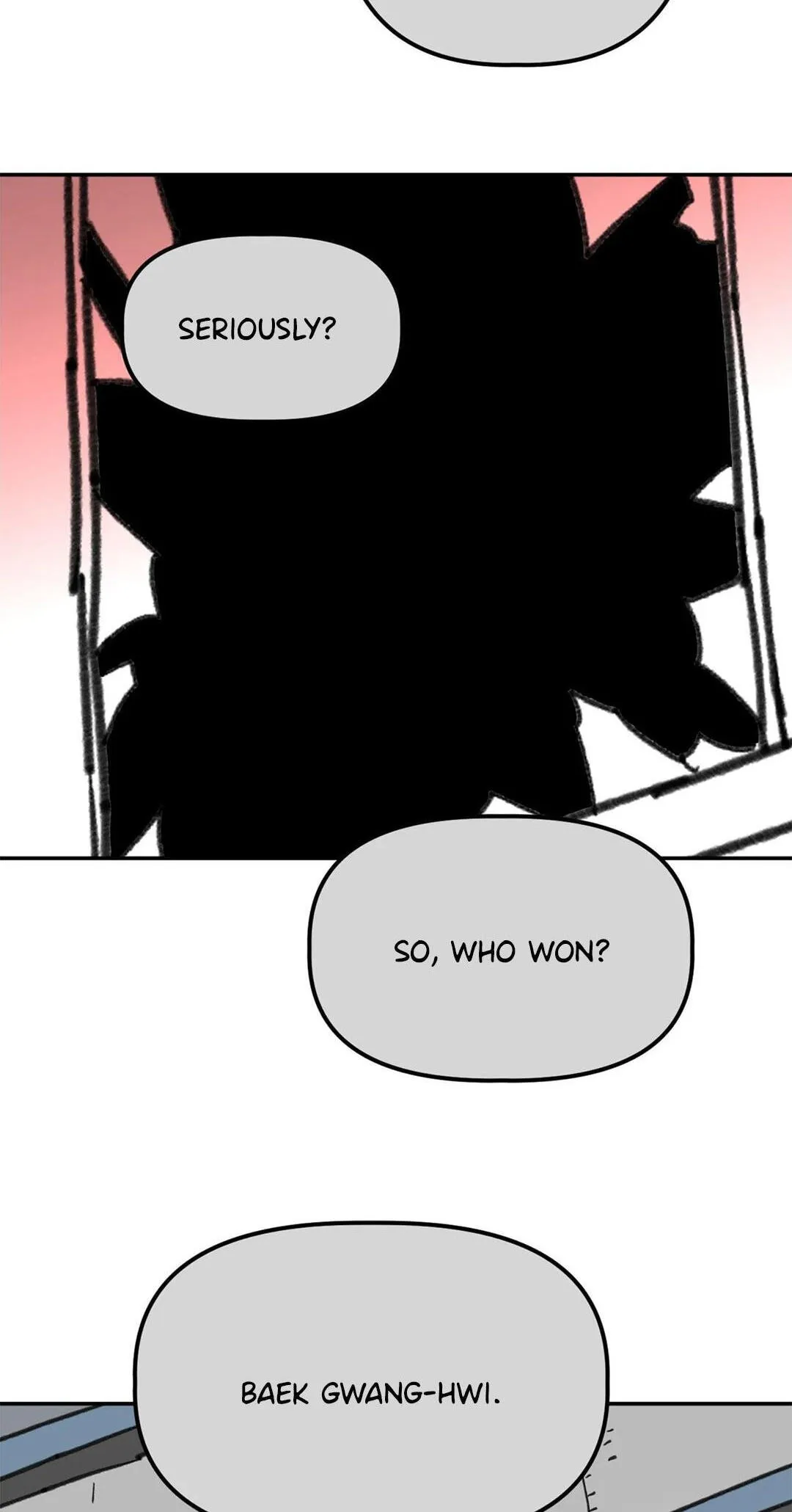 High School Boy Chapter 110 page 2 - 