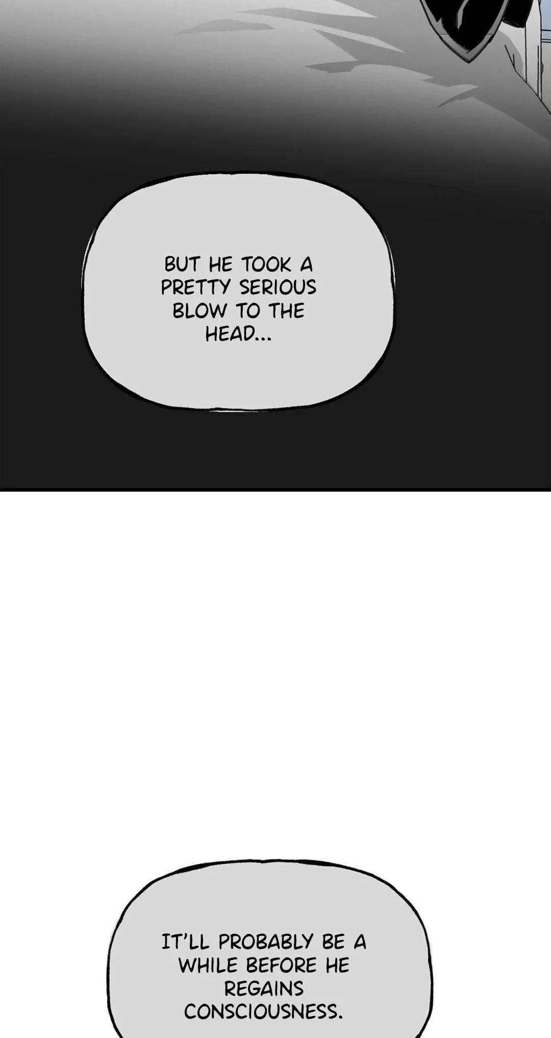 High School Boy Chapter 110 page 14 - 