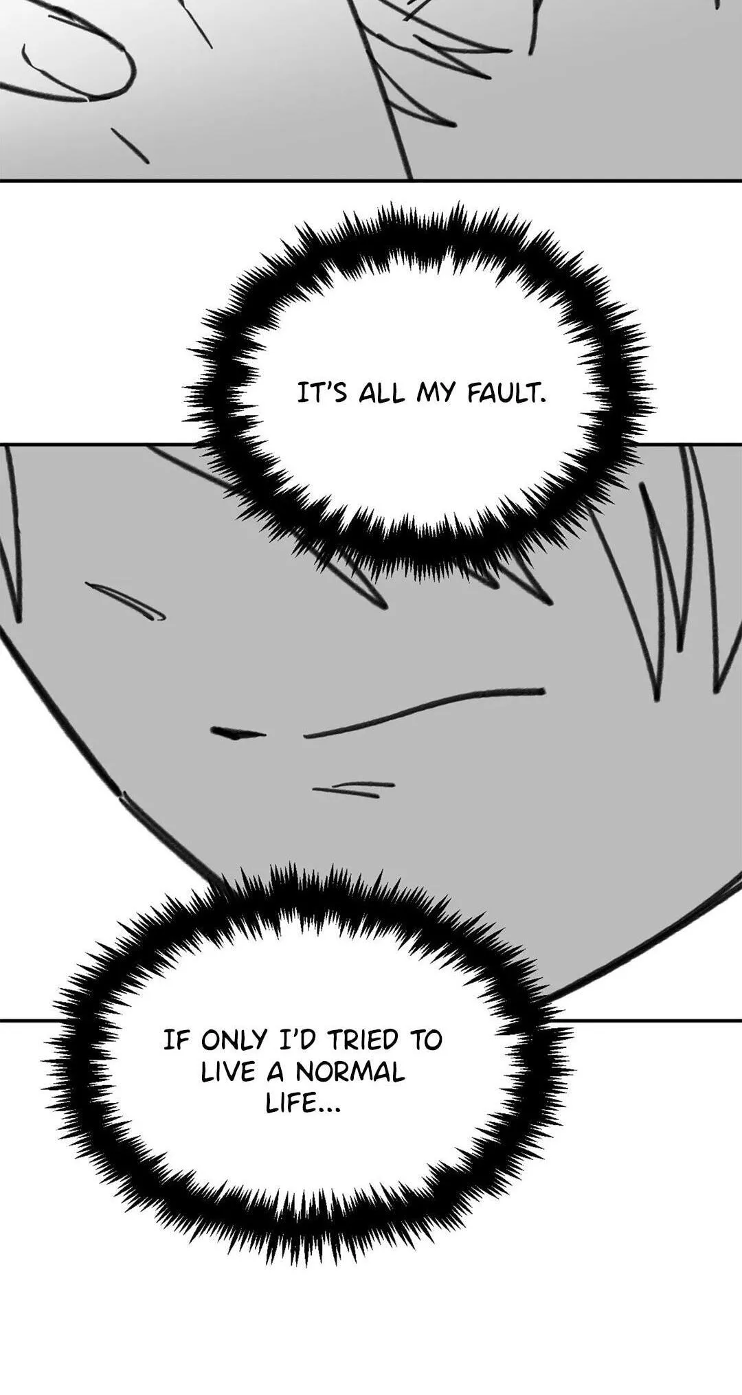 High School Boy Chapter 110 page 16 - 