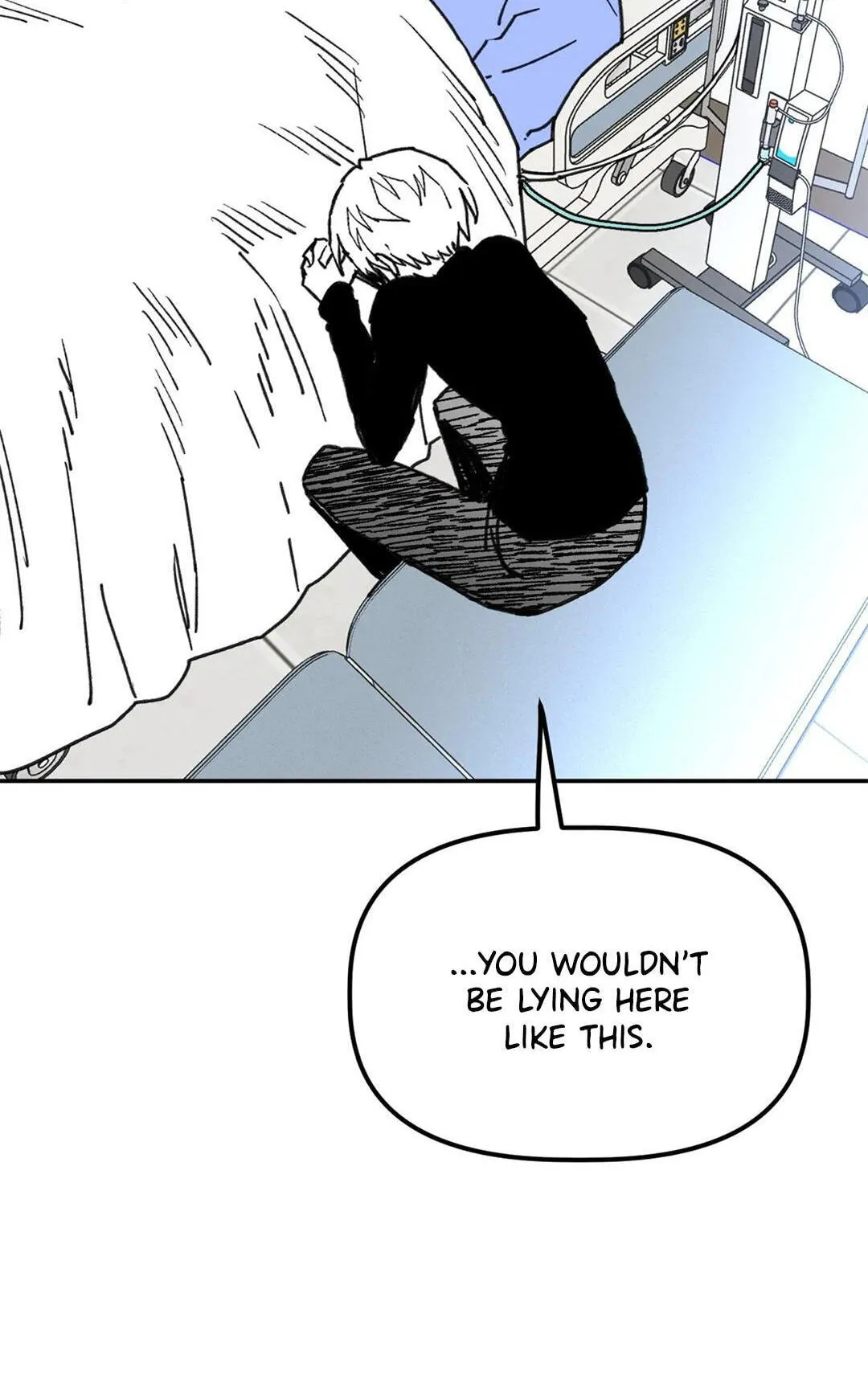 High School Boy Chapter 110 page 20 - 