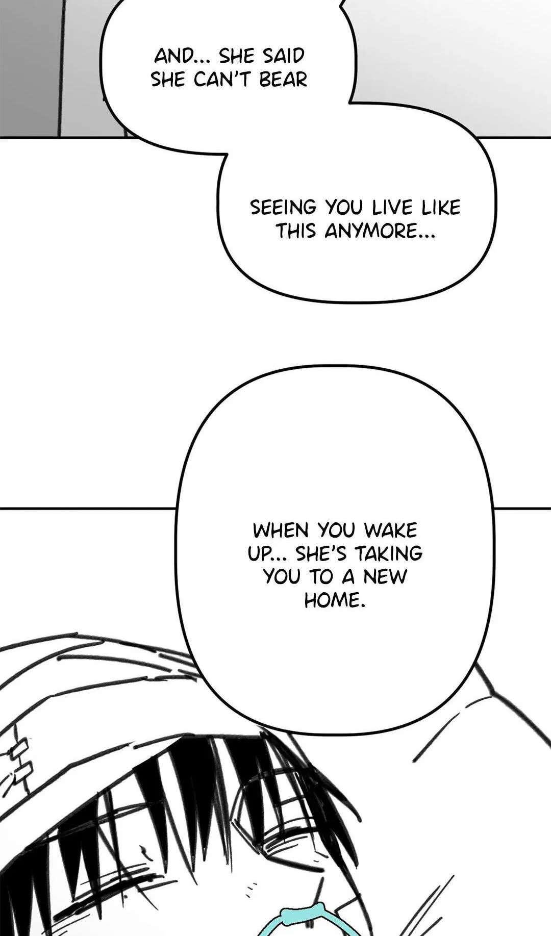 High School Boy Chapter 110 page 22 - 