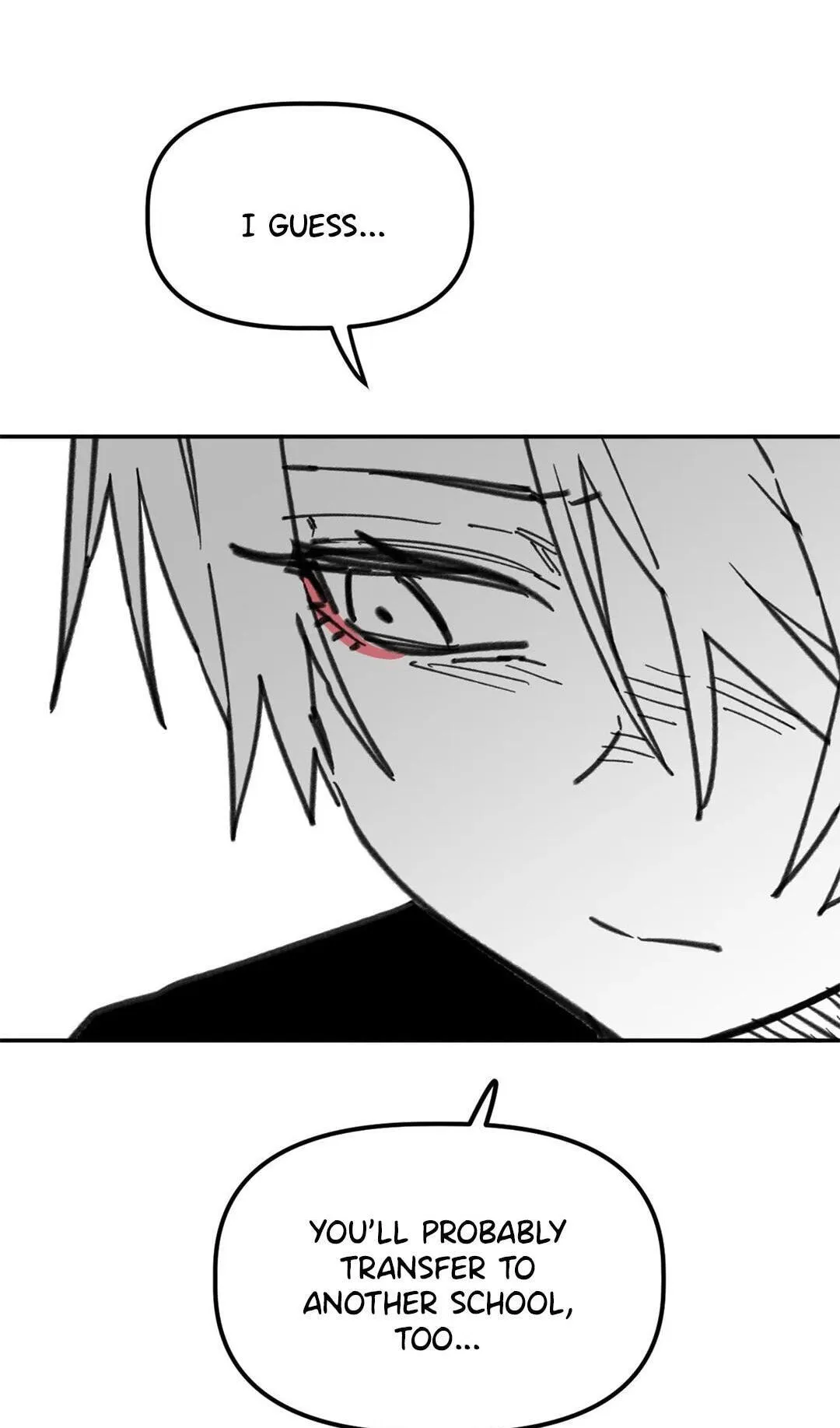 High School Boy Chapter 110 page 24 - 