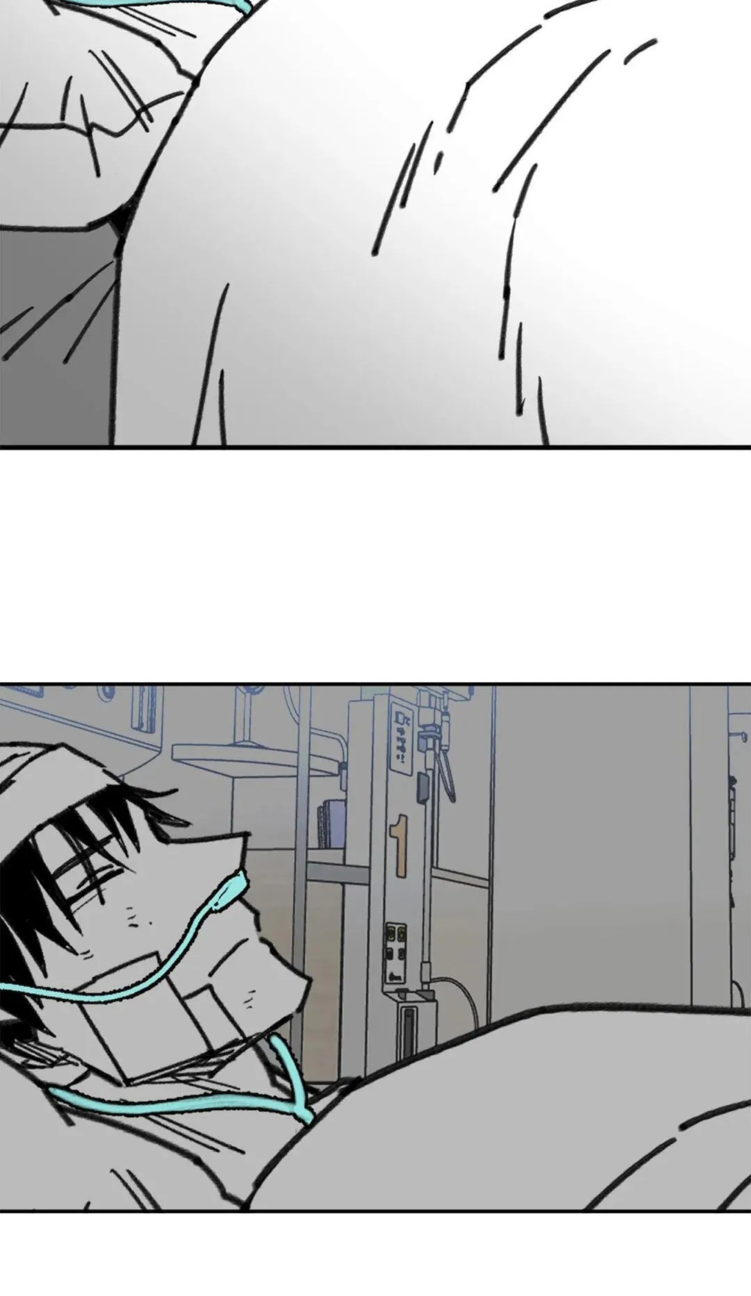 High School Boy Chapter 110 page 30 - 