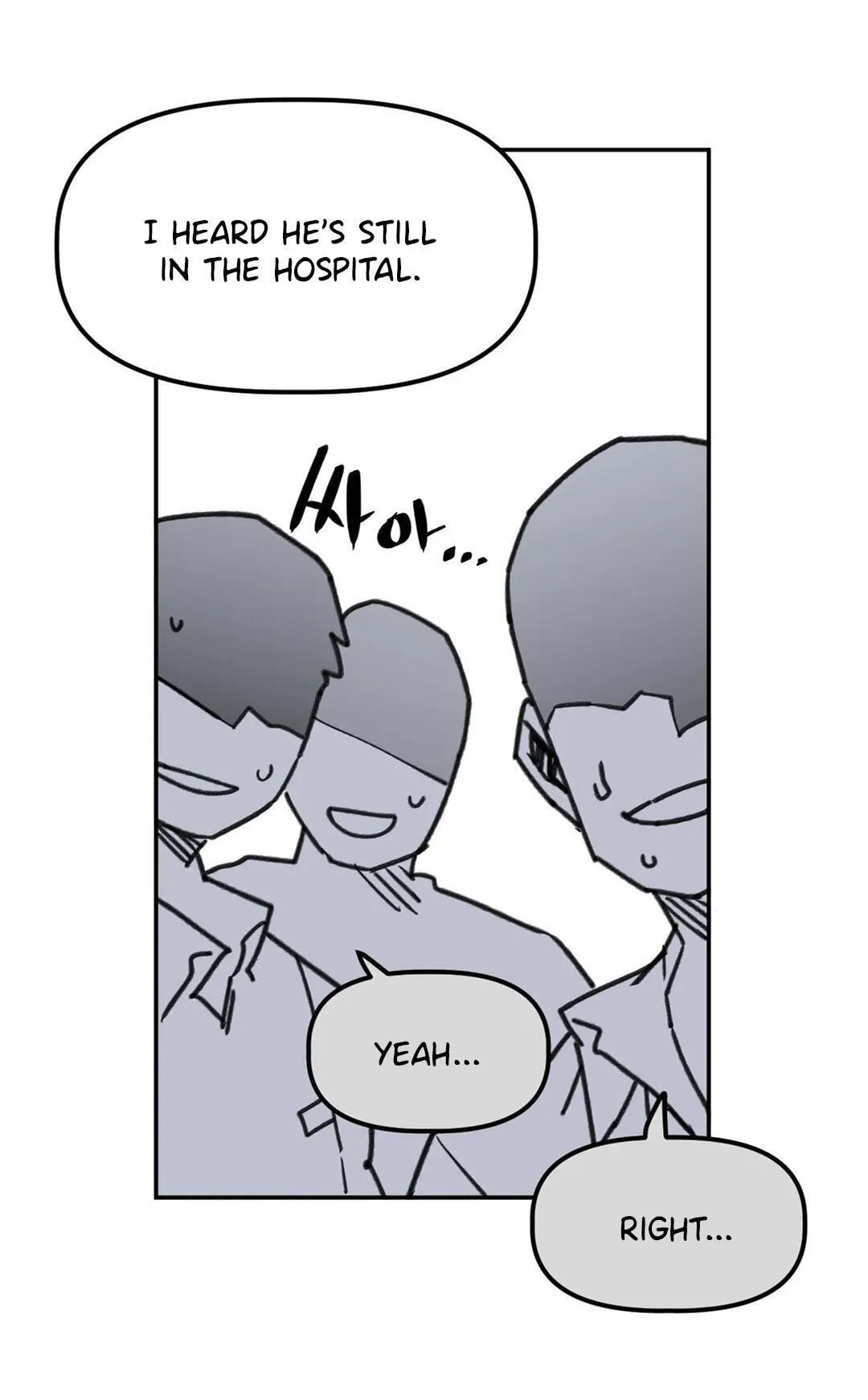 High School Boy Chapter 110 page 35 - 