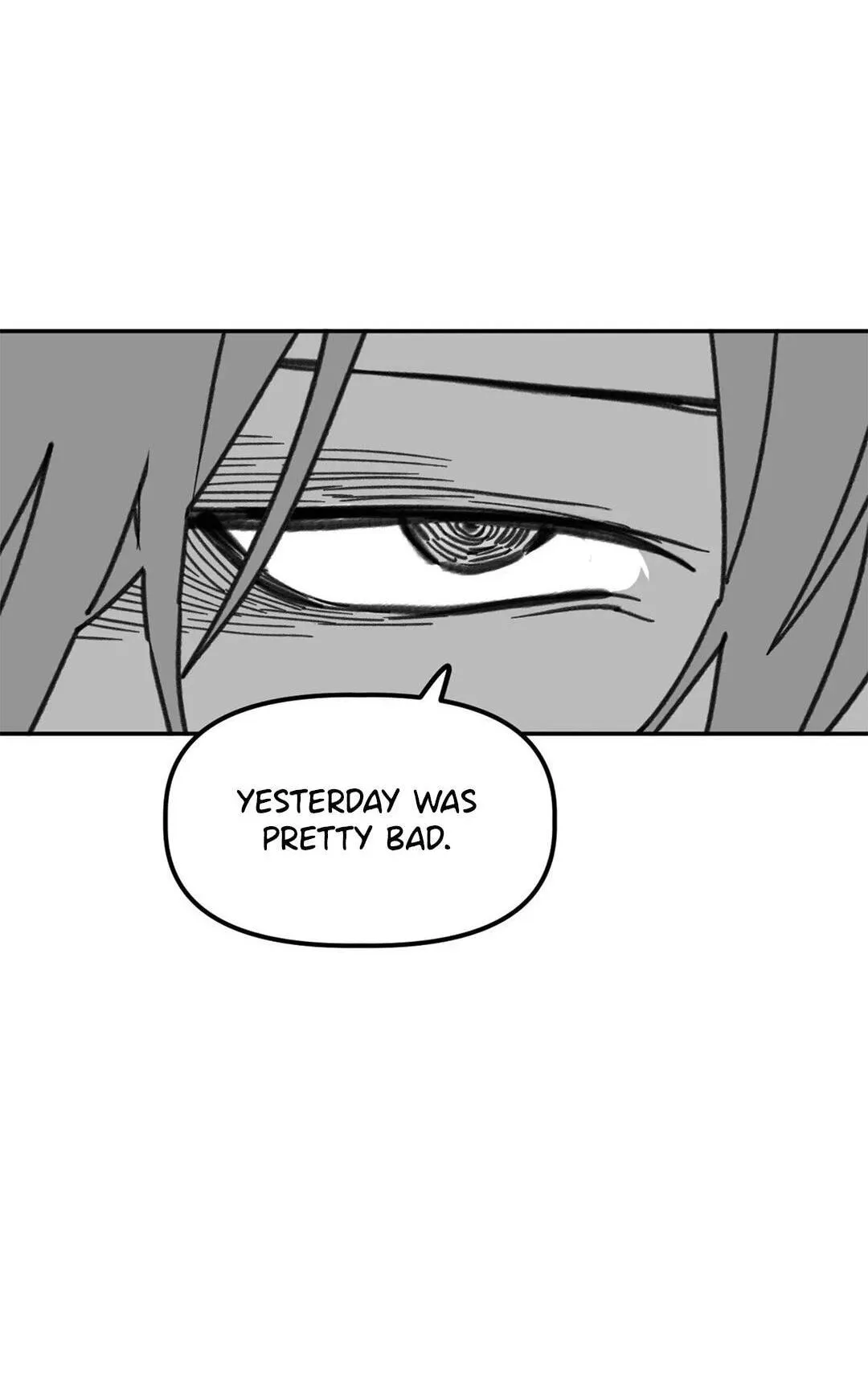 High School Boy Chapter 110 page 36 - 