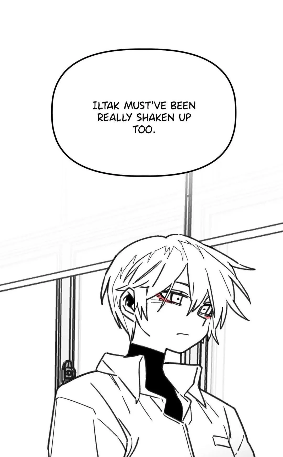 High School Boy Chapter 110 page 37 - 