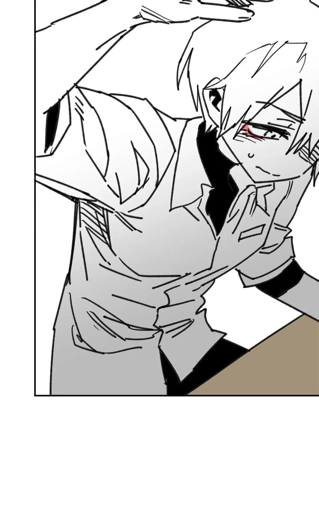 High School Boy Chapter 110 page 45 - 
