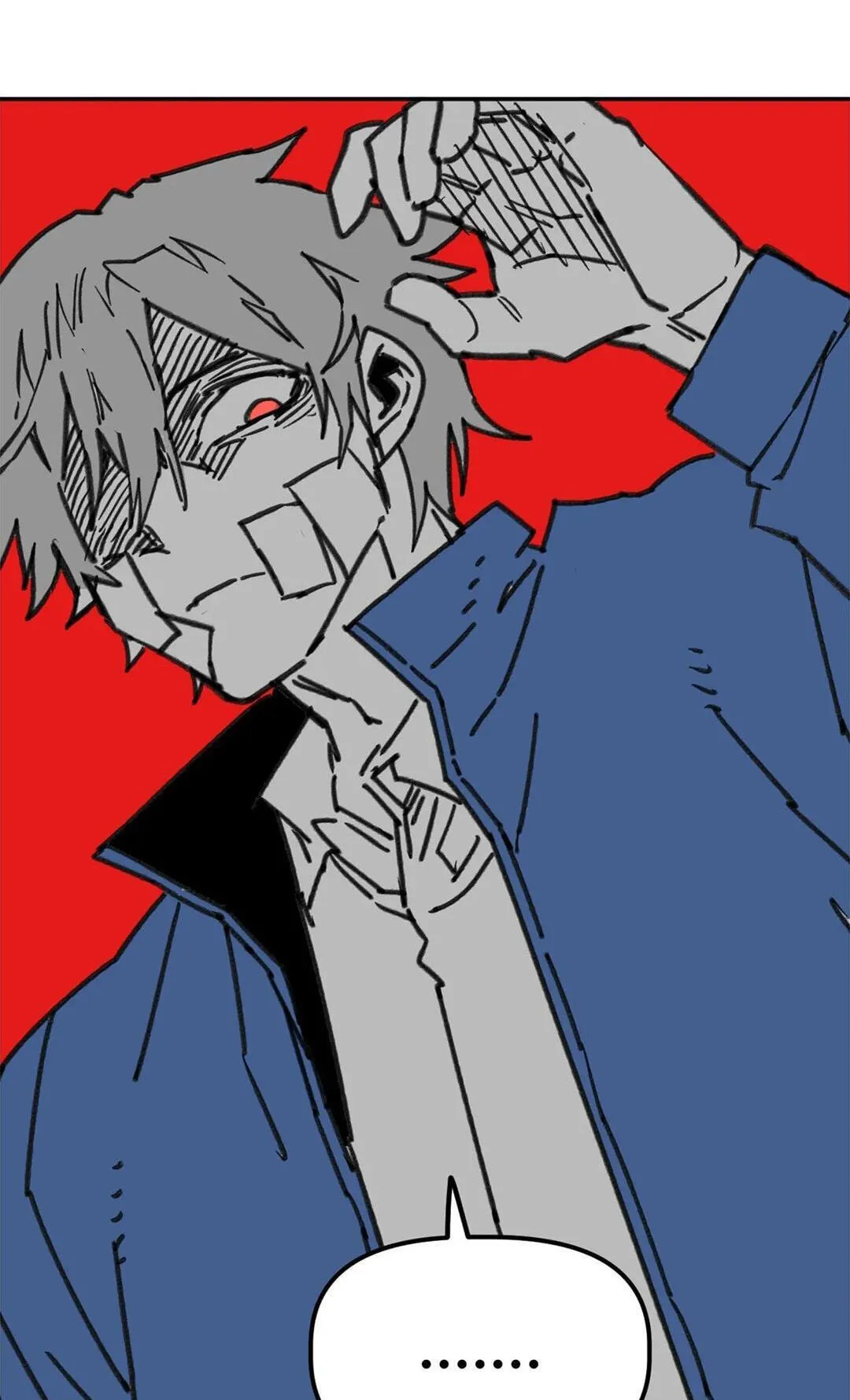 High School Boy Chapter 110 page 47 - 