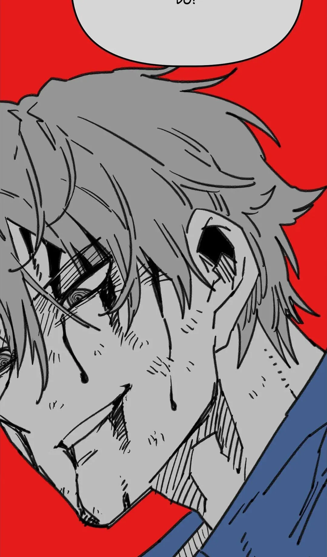 High School Boy Chapter 110 page 6 - 