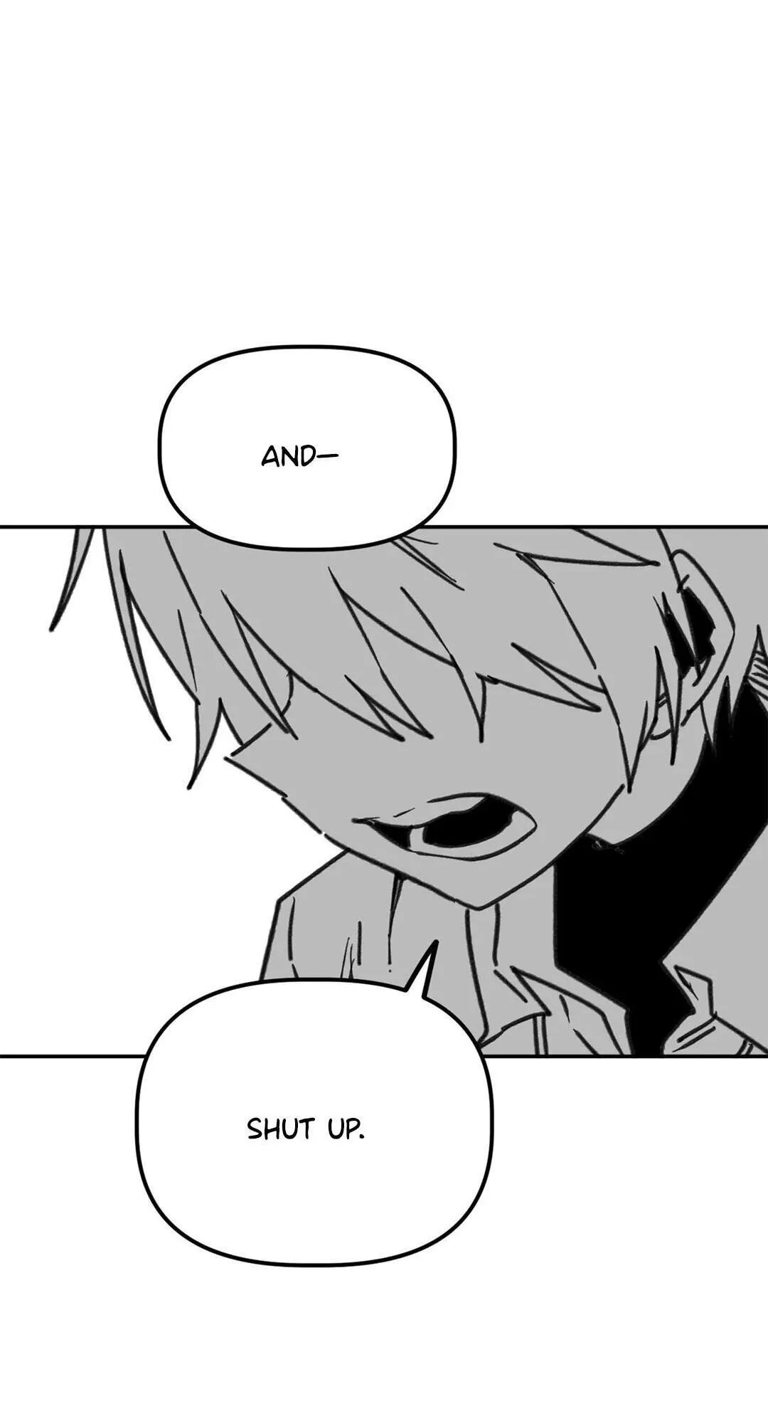 High School Boy Chapter 110 page 57 - 
