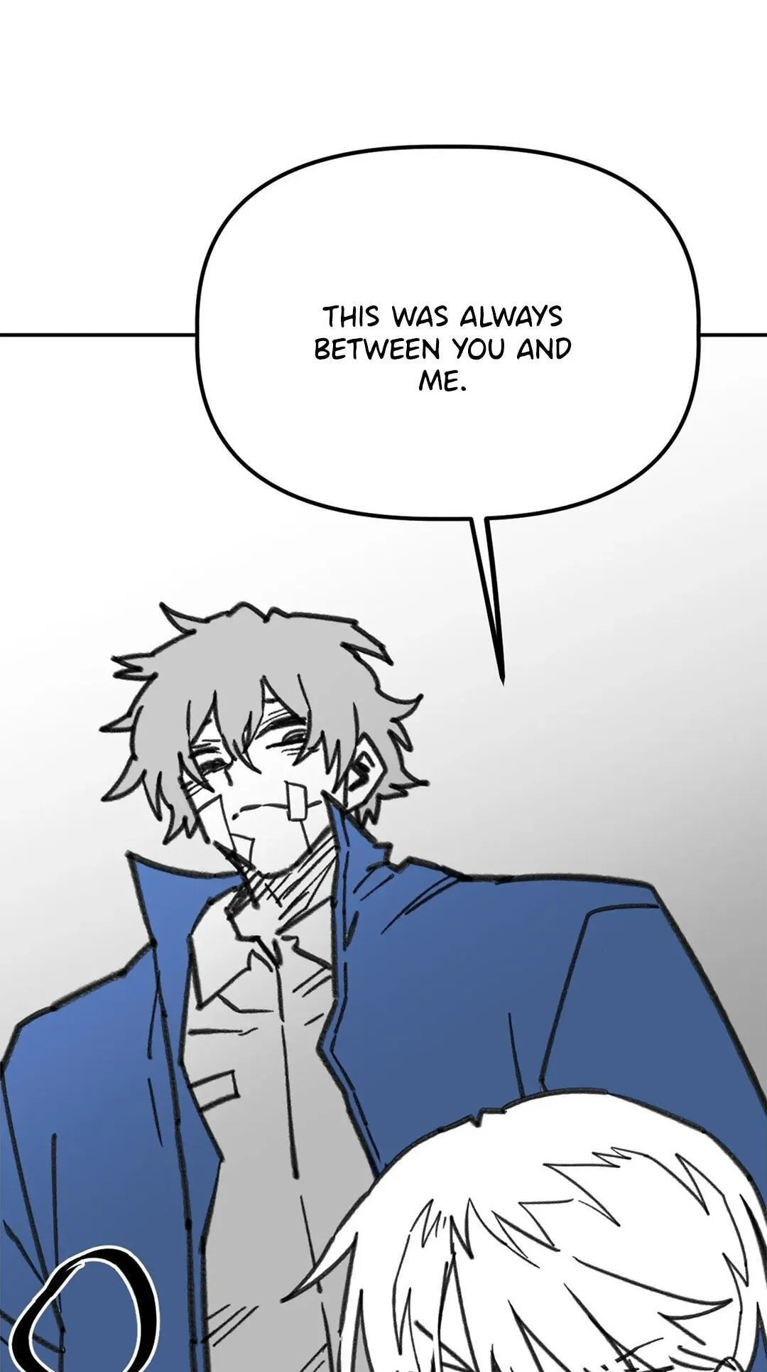 High School Boy Chapter 110 page 58 - 