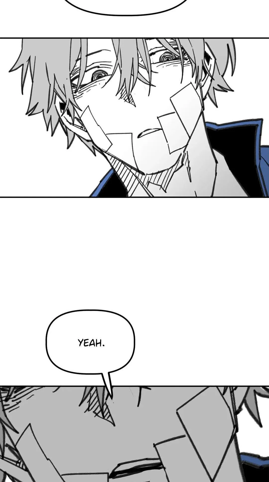 High School Boy Chapter 110 page 60 - 