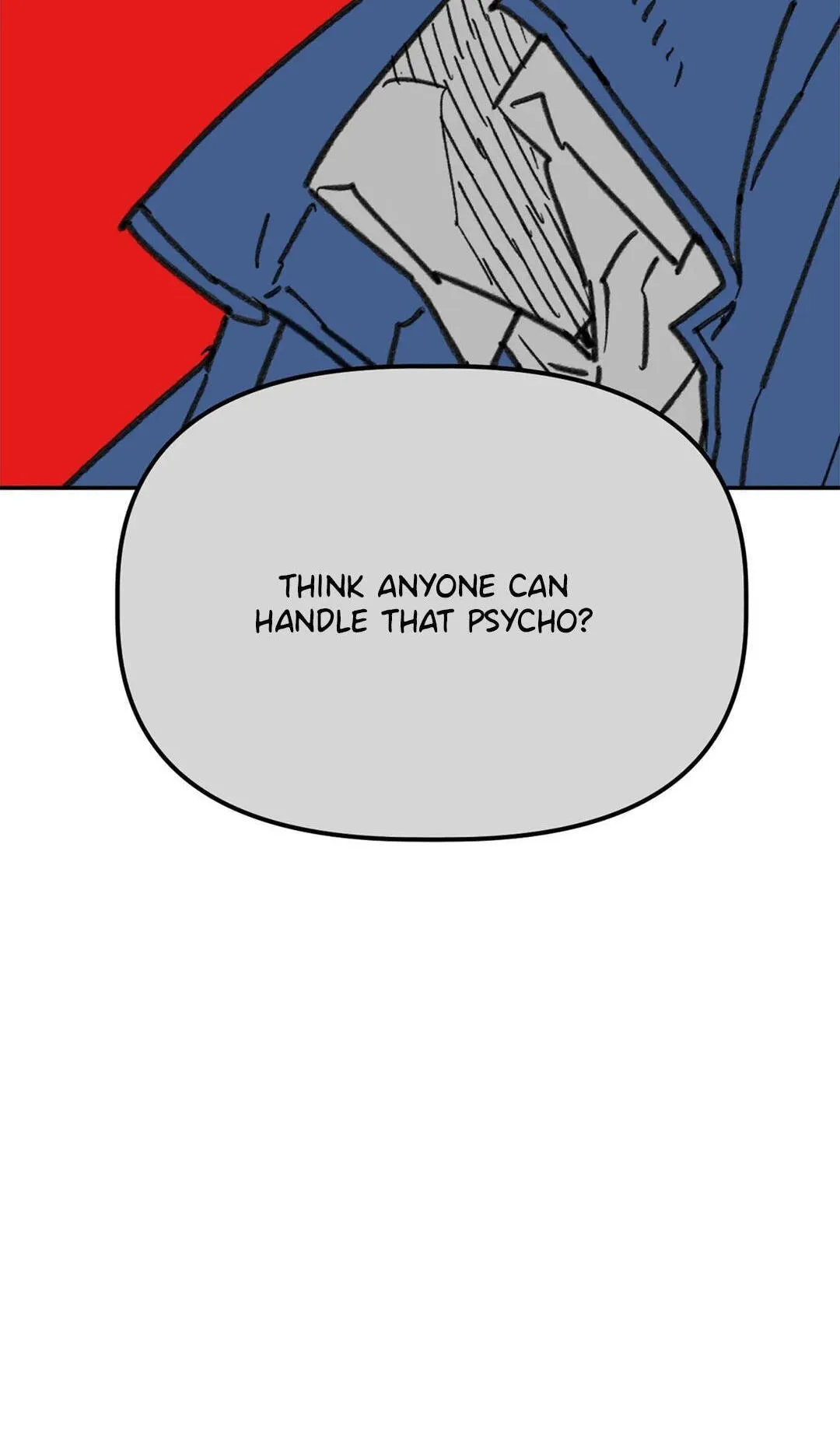 High School Boy Chapter 110 page 7 - 