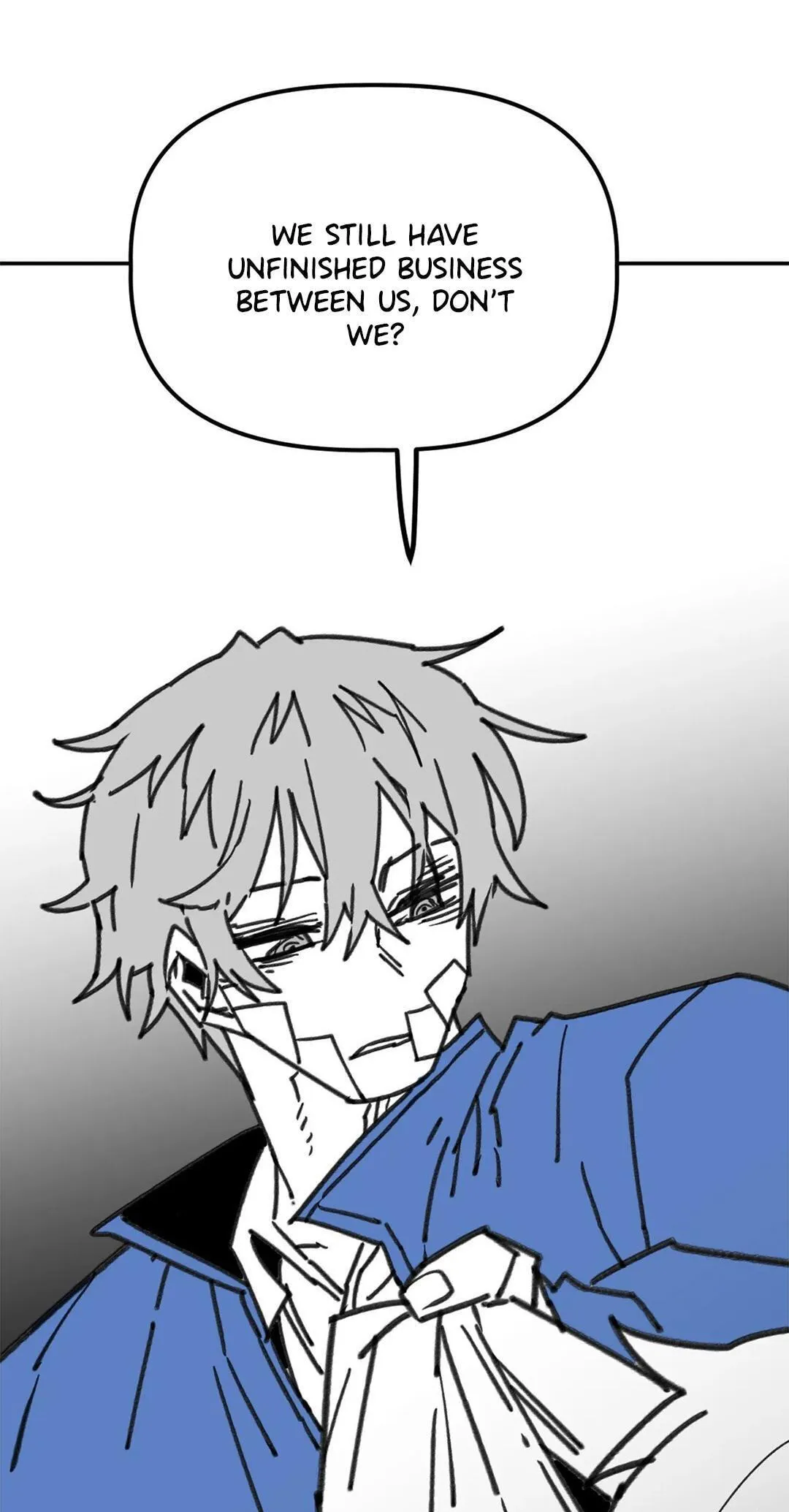 High School Boy Chapter 110 page 62 - 