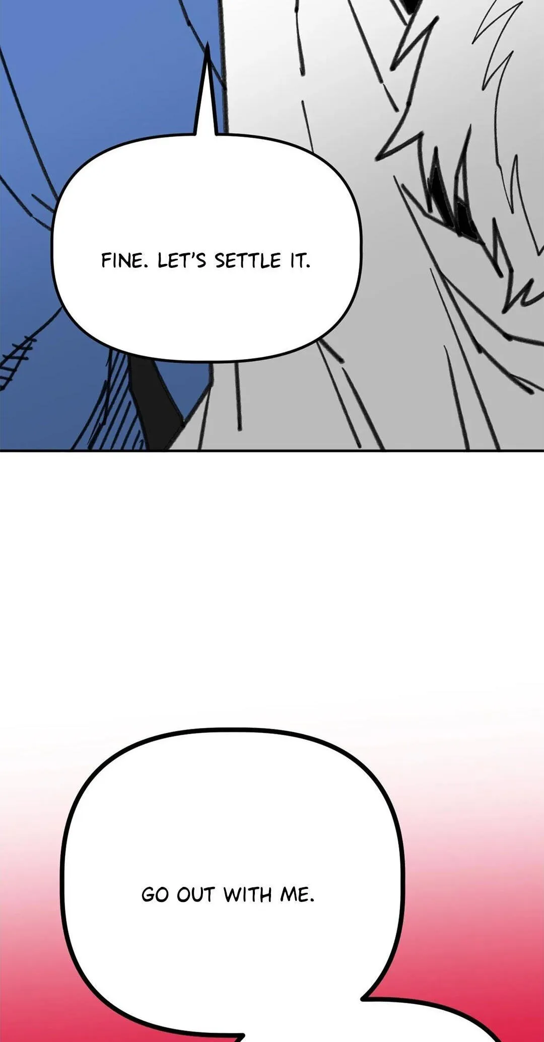 High School Boy Chapter 110 page 63 - 
