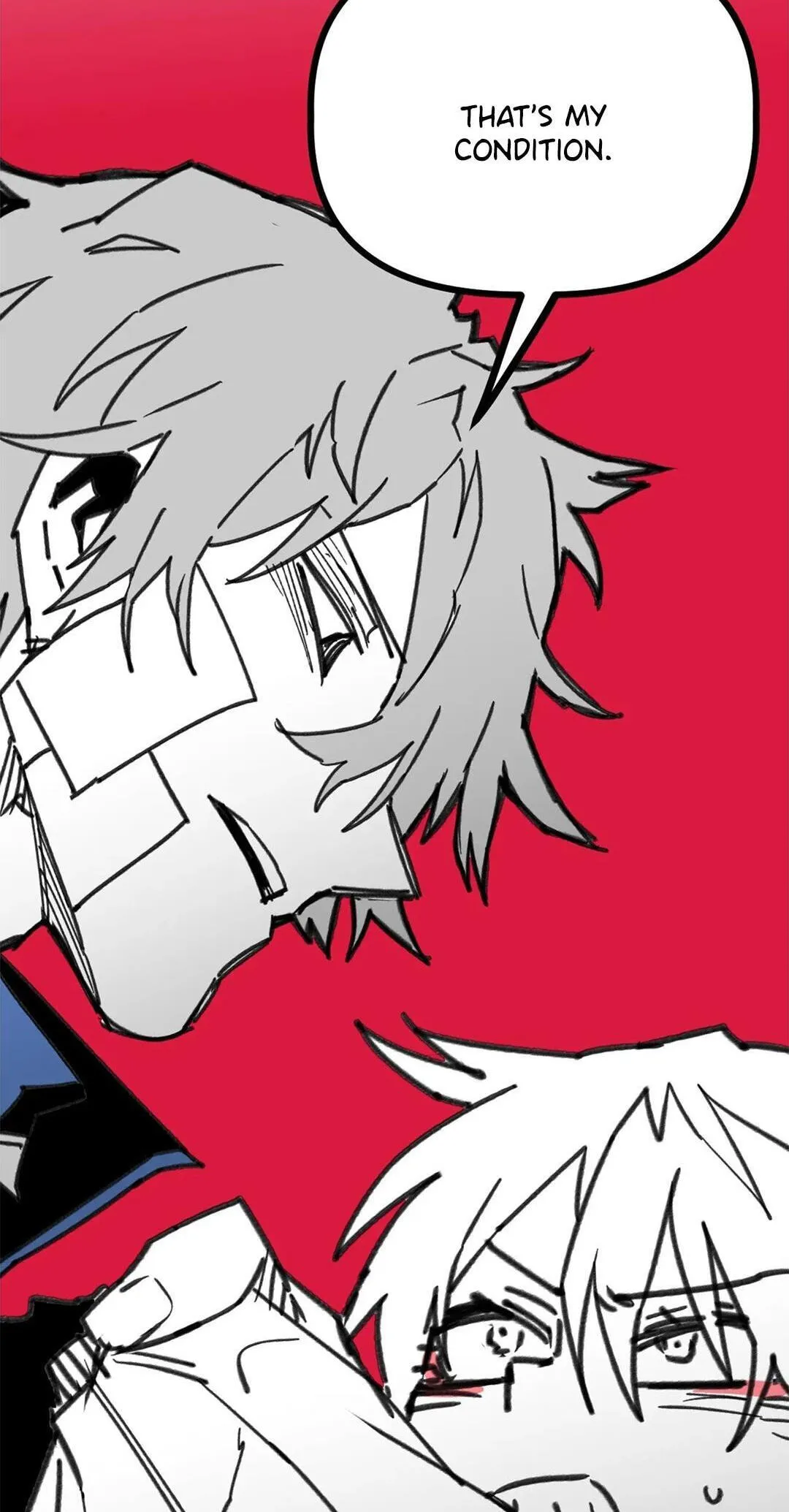 High School Boy Chapter 110 page 64 - 