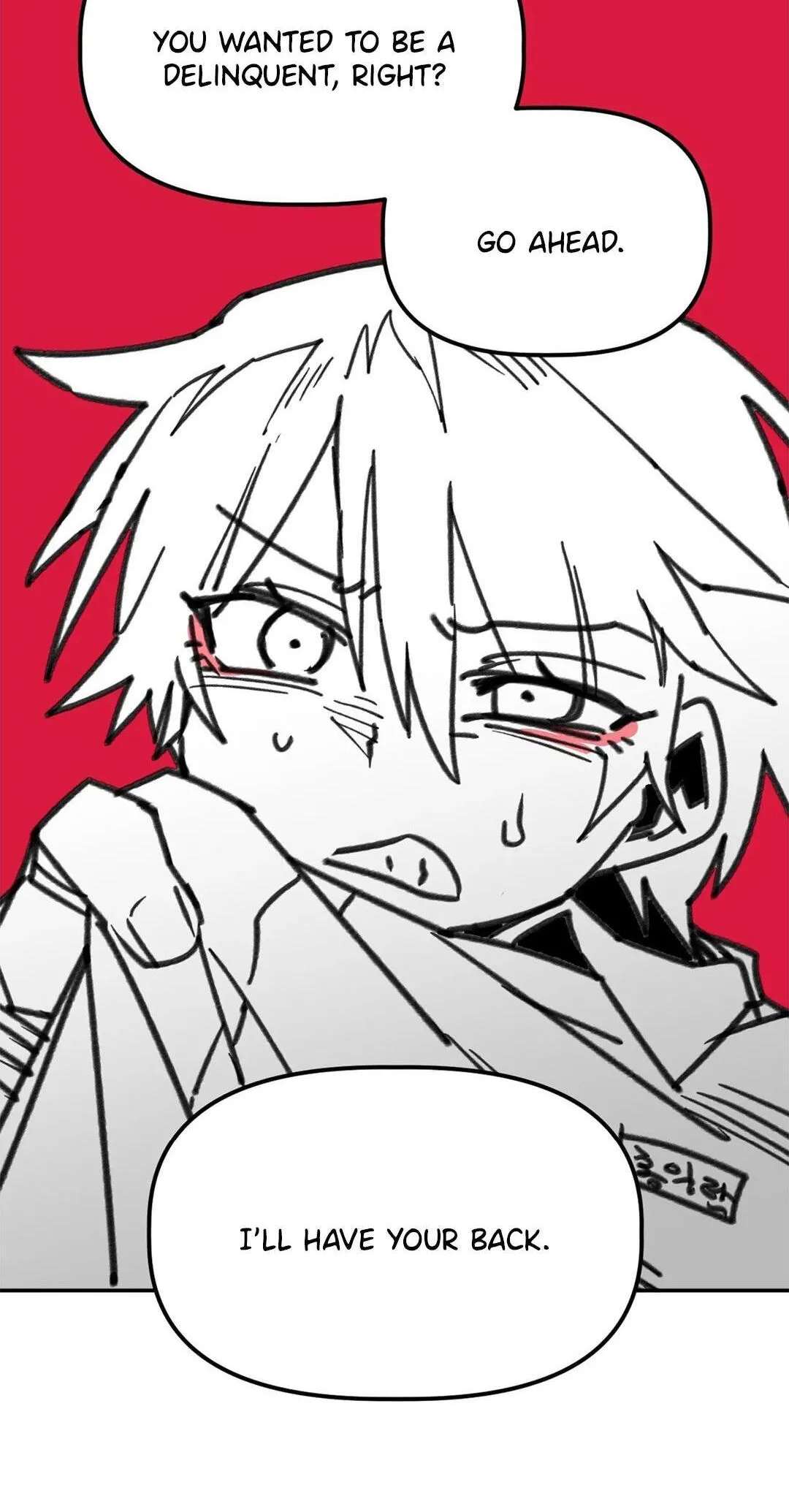 High School Boy Chapter 110 page 66 - 