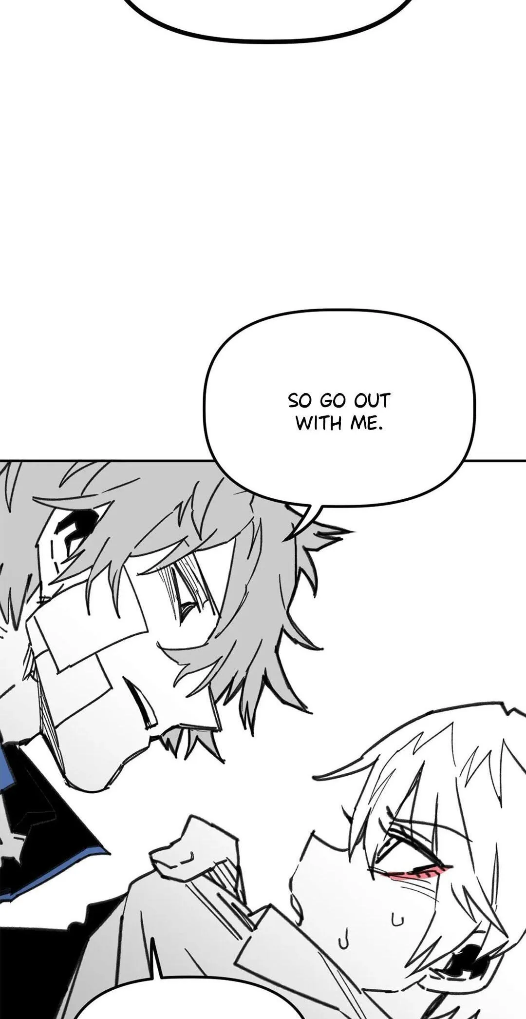 High School Boy Chapter 110 page 69 - 