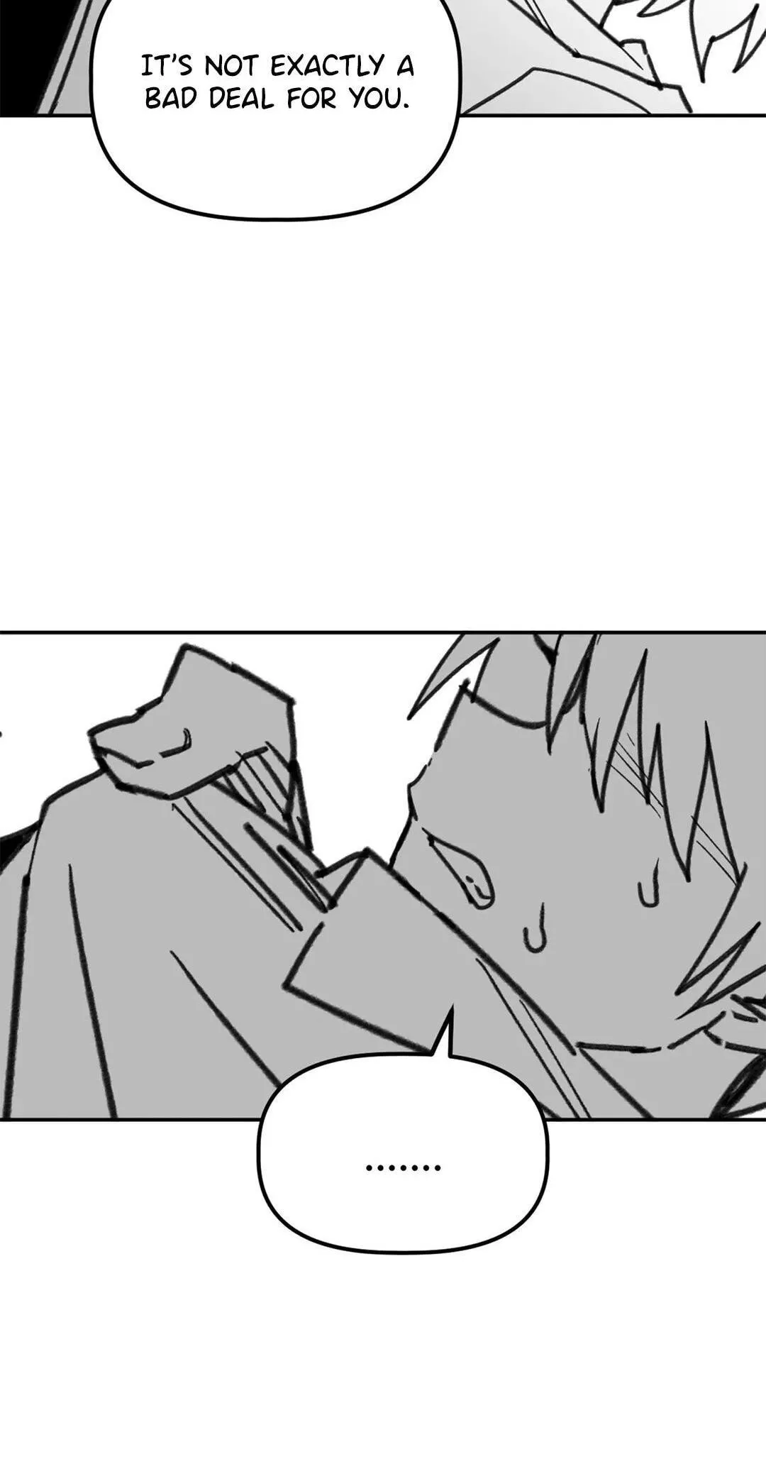 High School Boy Chapter 110 page 70 - 