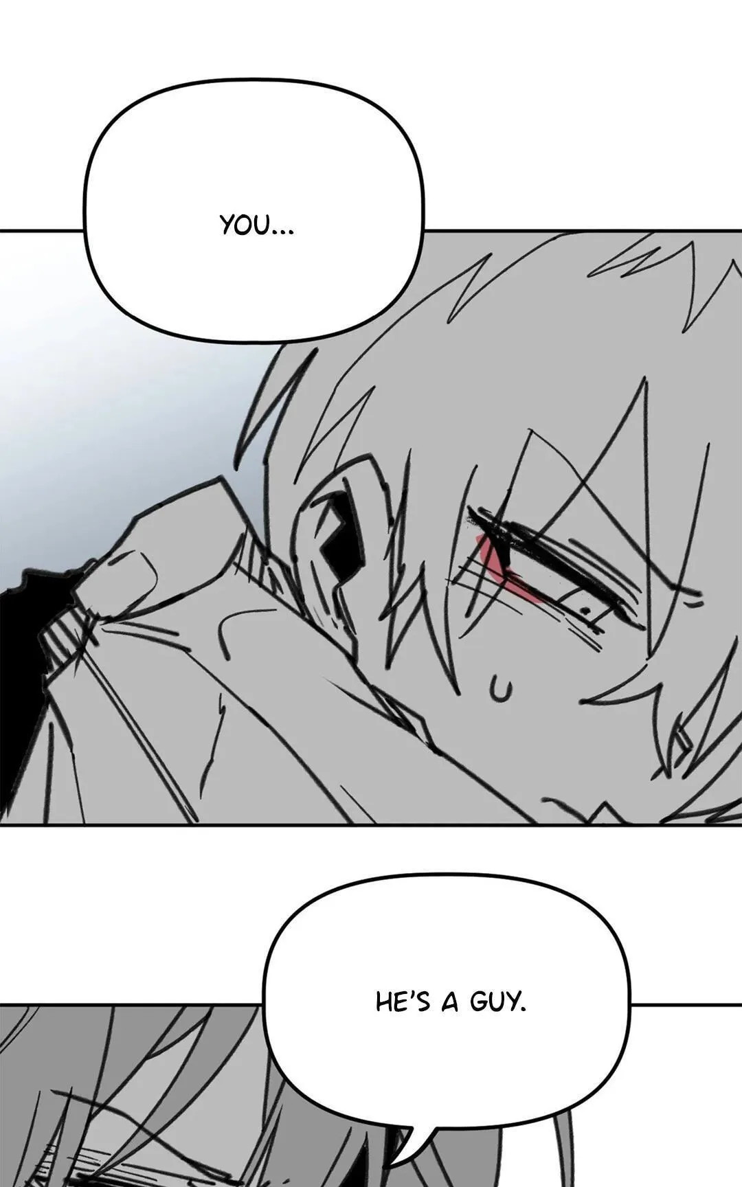 High School Boy Chapter 110 page 75 - 