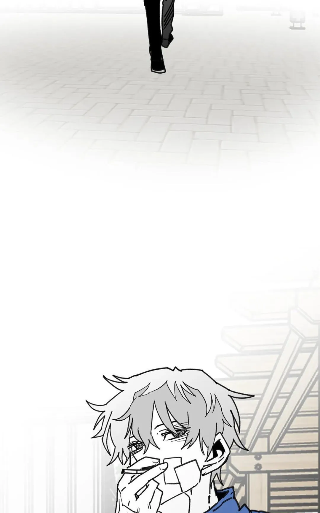 High School Boy Chapter 110 page 78 - 