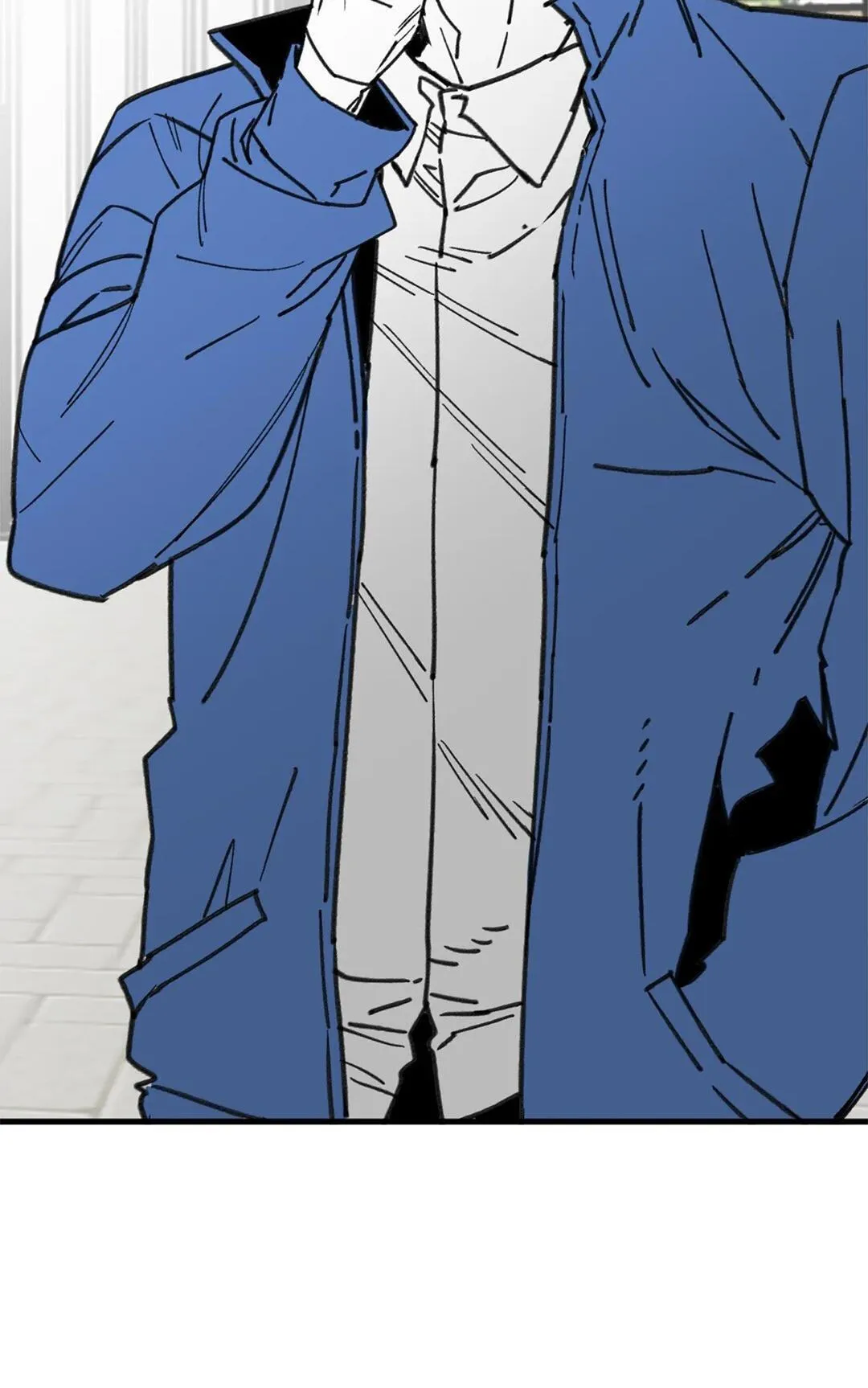 High School Boy Chapter 110 page 79 - 