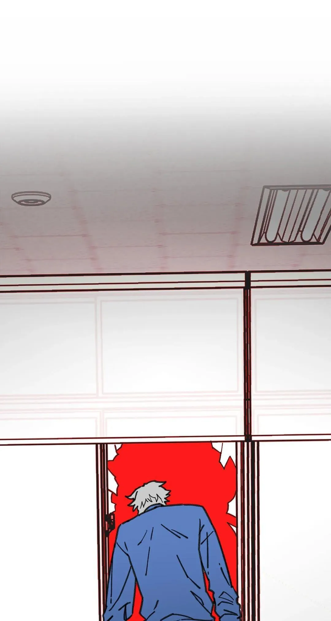 High School Boy Chapter 110 page 9 - 