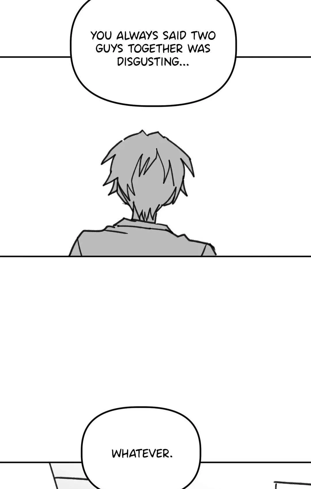 High School Boy Chapter 110 page 81 - 
