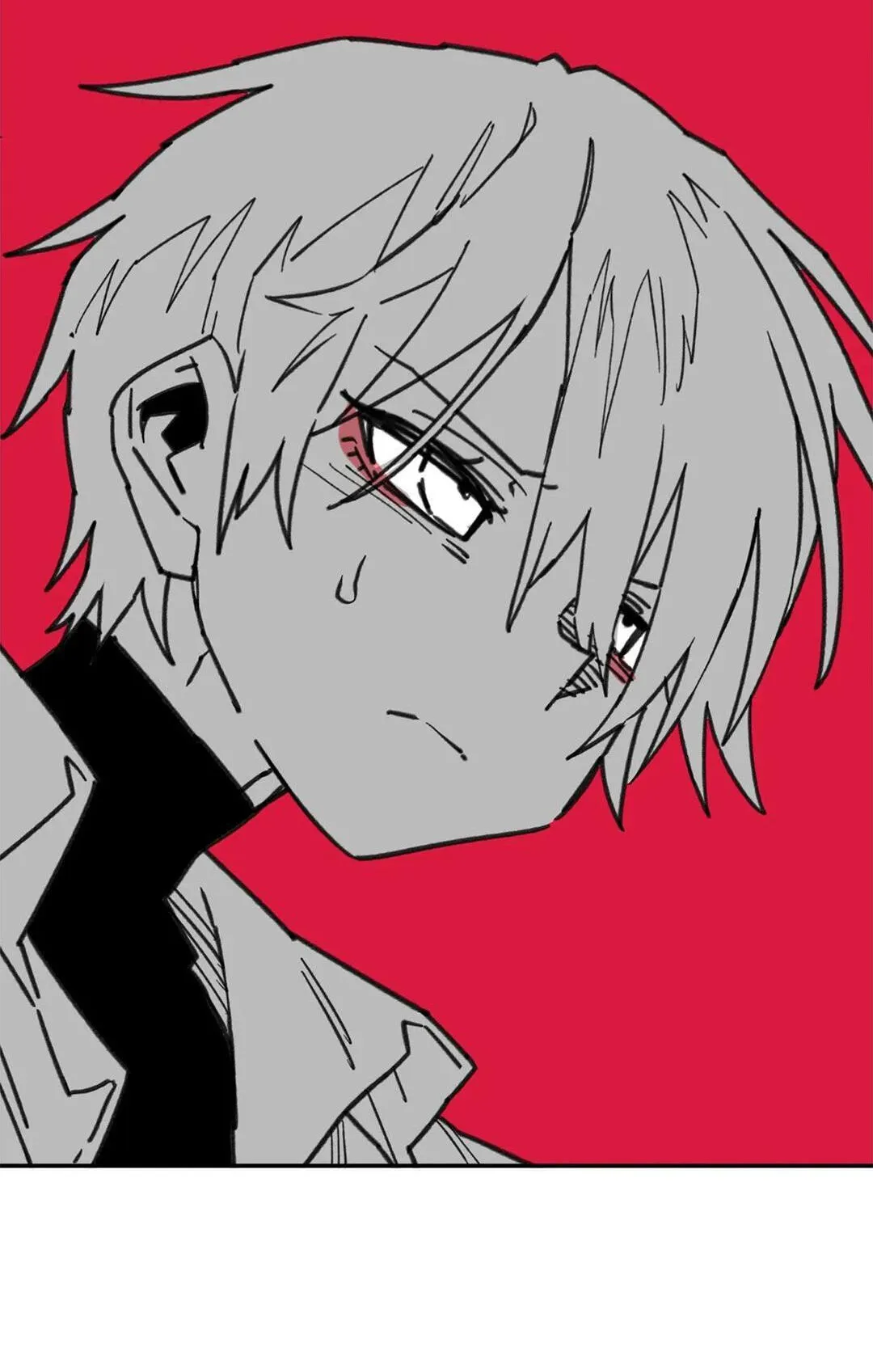 High School Boy Chapter 110 page 83 - 