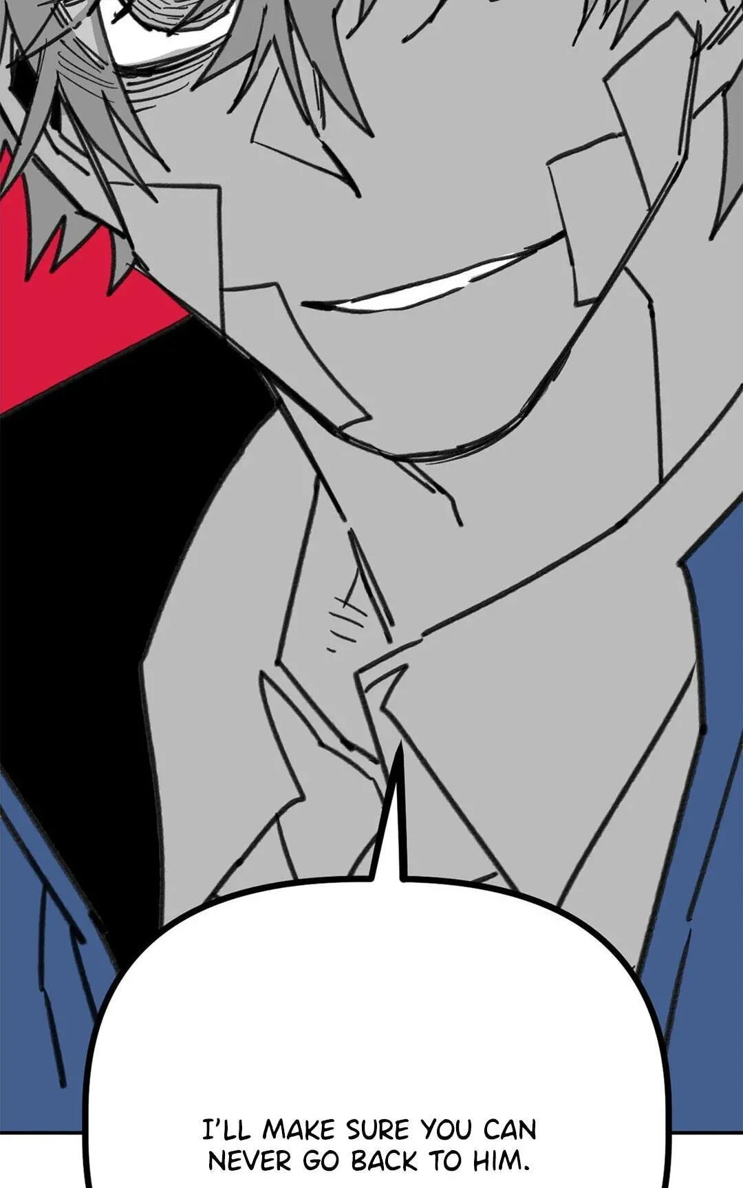 High School Boy Chapter 110 page 85 - 