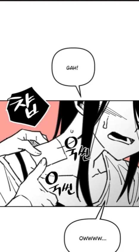 High School Boy Chapter 111 page 12 - 