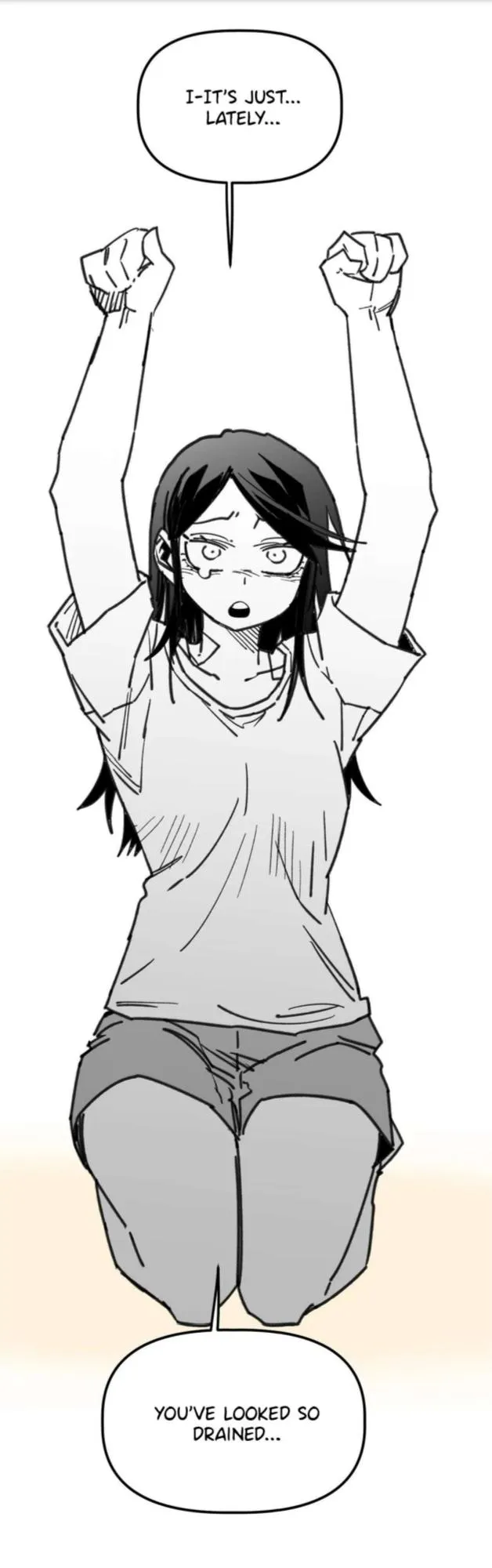 High School Boy Chapter 111 page 15 - 