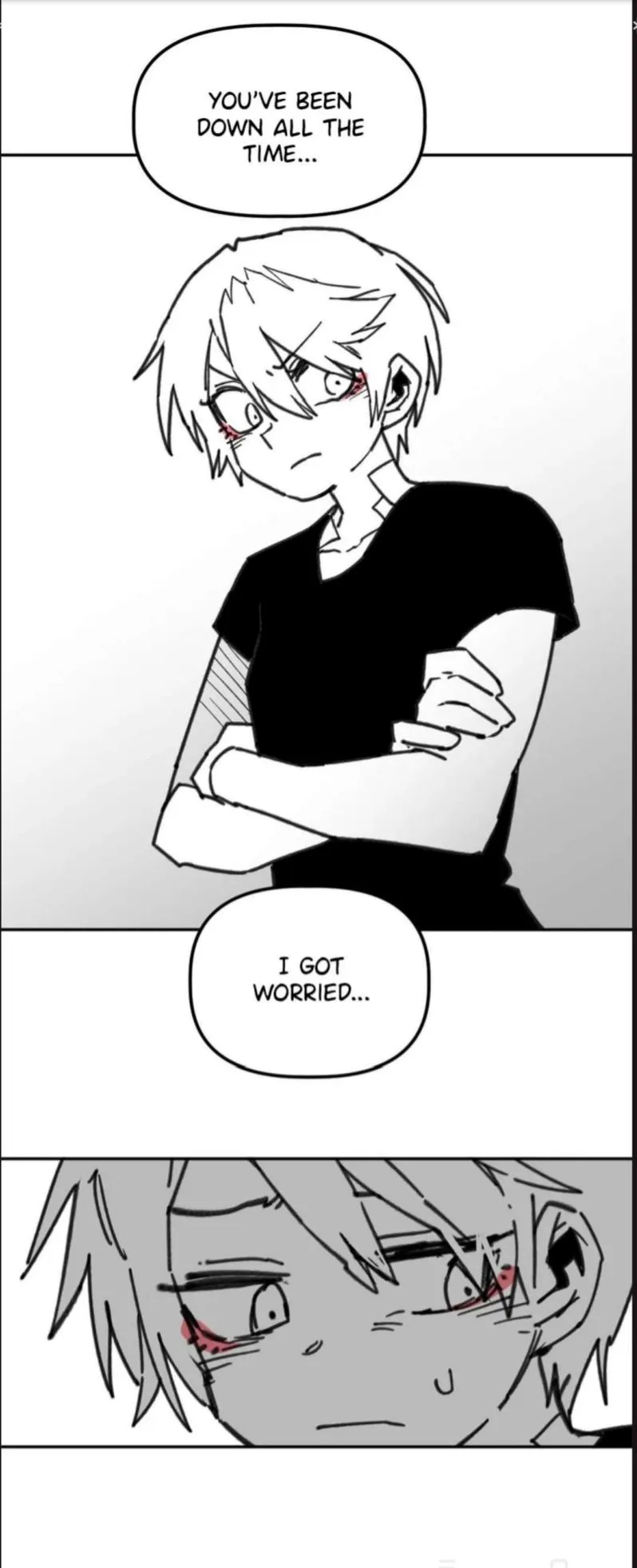 High School Boy Chapter 111 page 16 - 