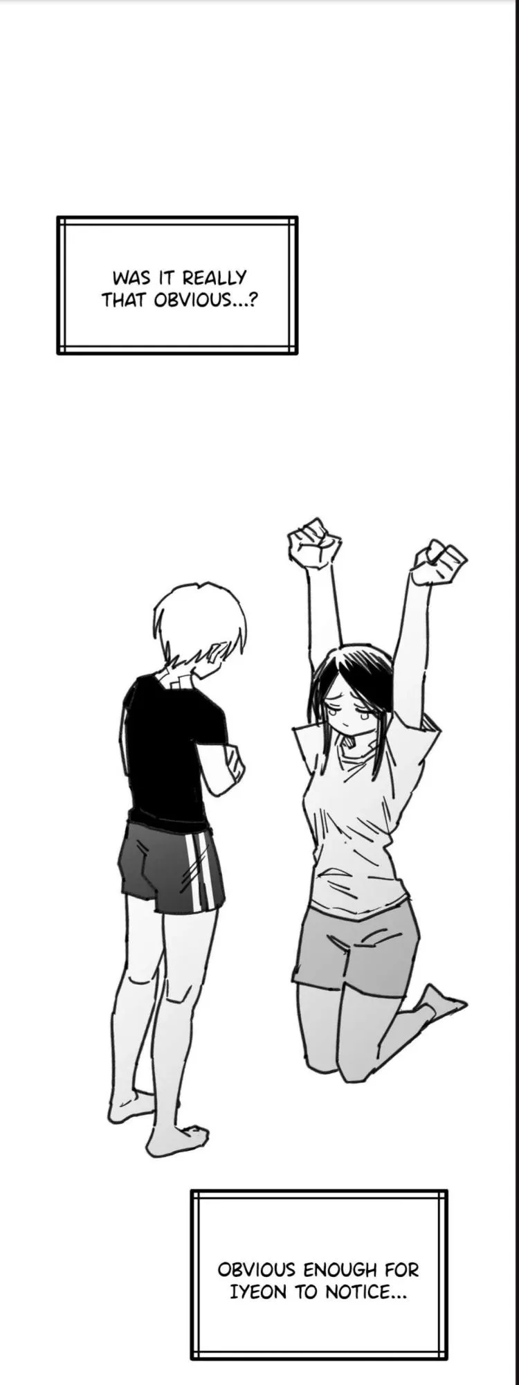 High School Boy Chapter 111 page 17 - 