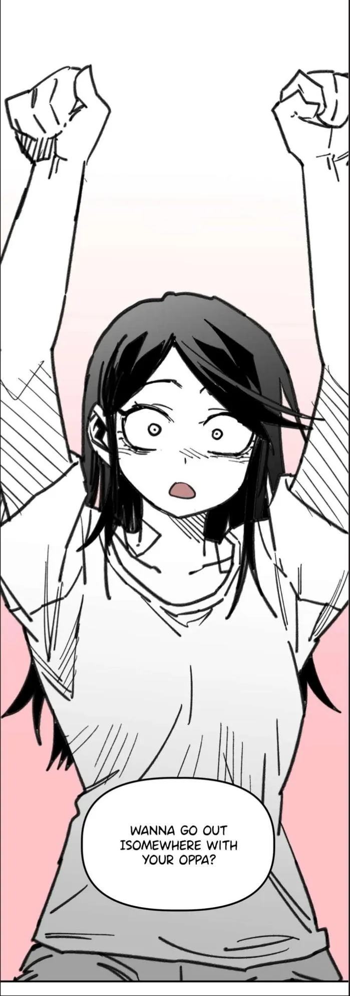 High School Boy Chapter 111 page 19 - 