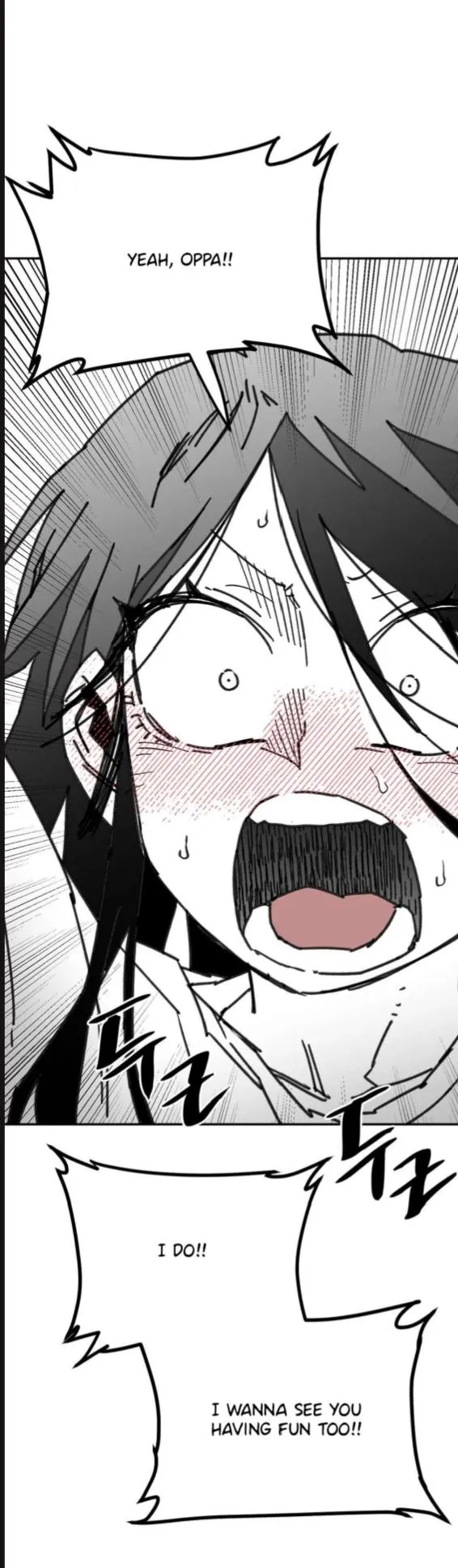 High School Boy Chapter 111 page 20 - 