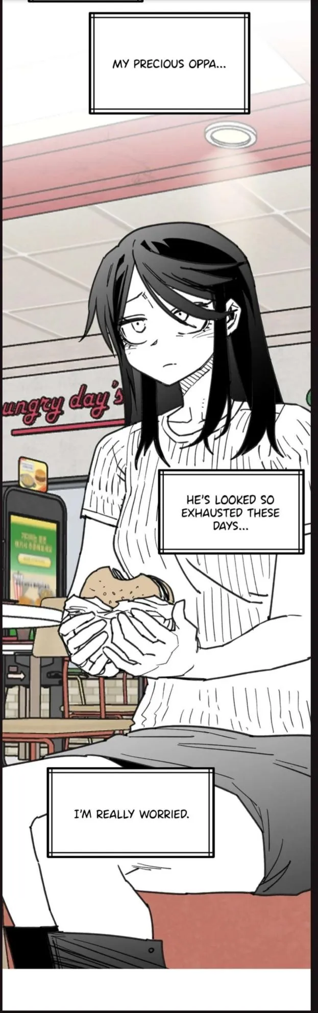 High School Boy Chapter 111 page 29 - 