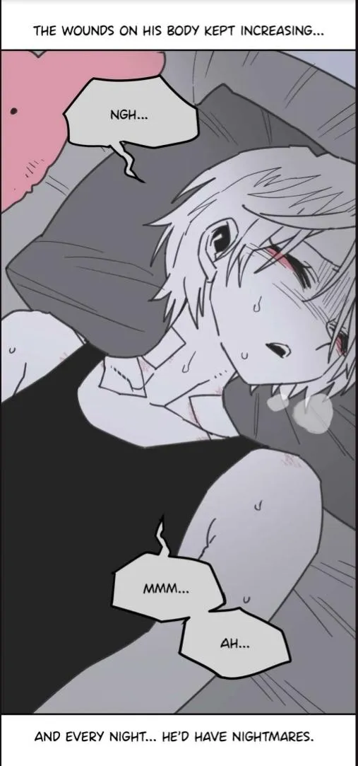 High School Boy Chapter 111 page 31 - 