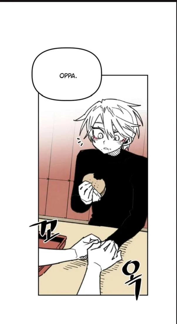 High School Boy Chapter 111 page 34 - 