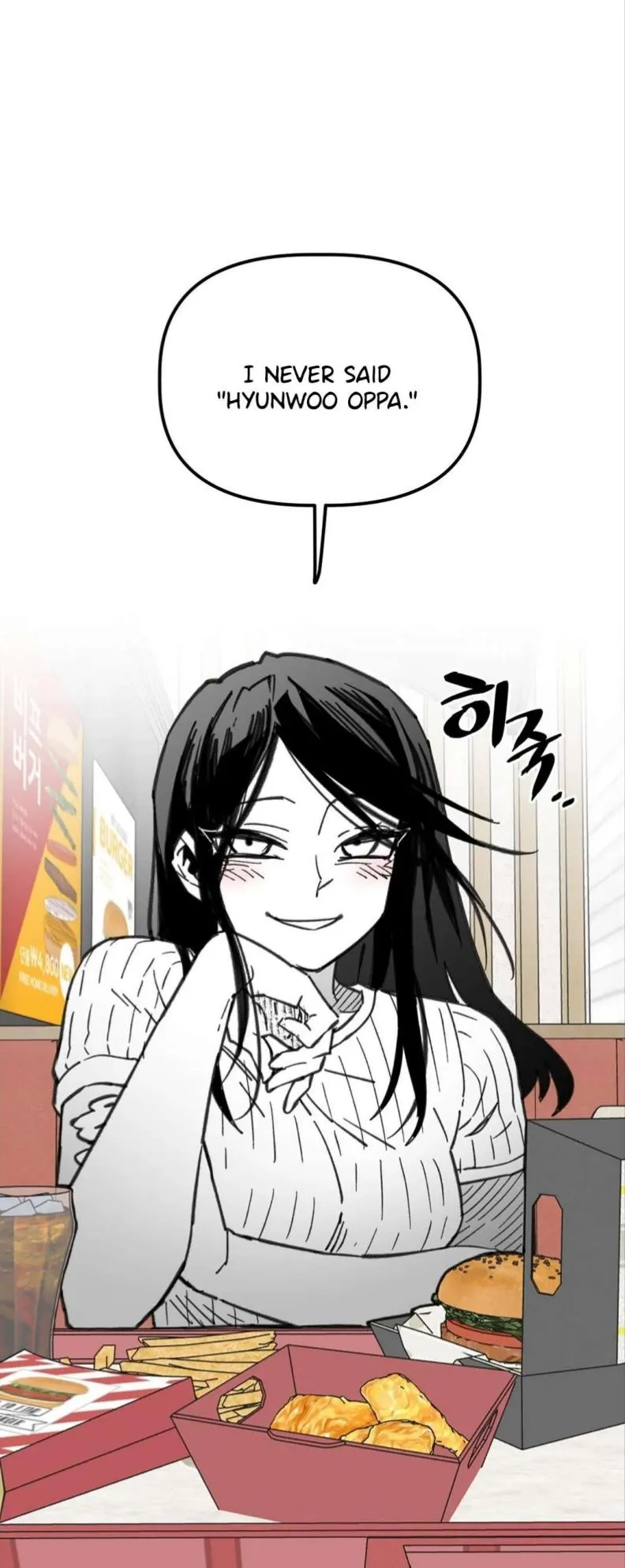 High School Boy Chapter 111 page 38 - 