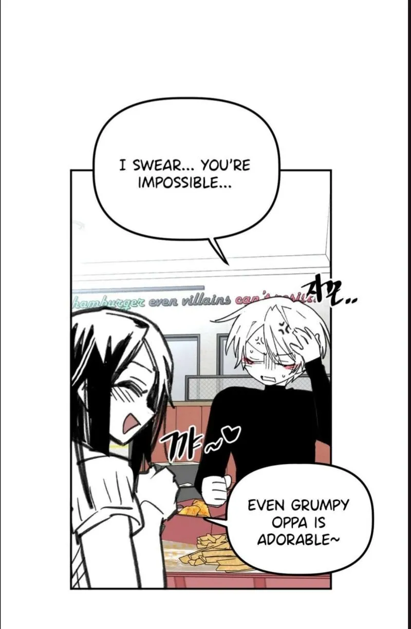 High School Boy Chapter 111 page 40 - 