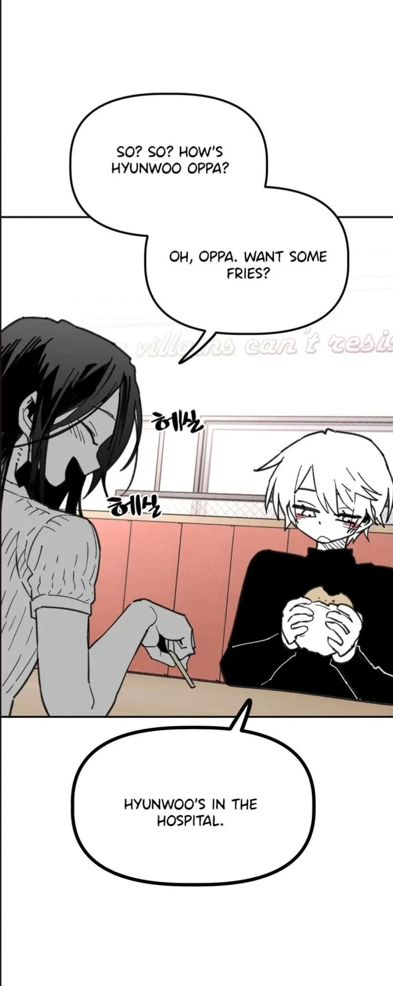 High School Boy Chapter 111 page 41 - 