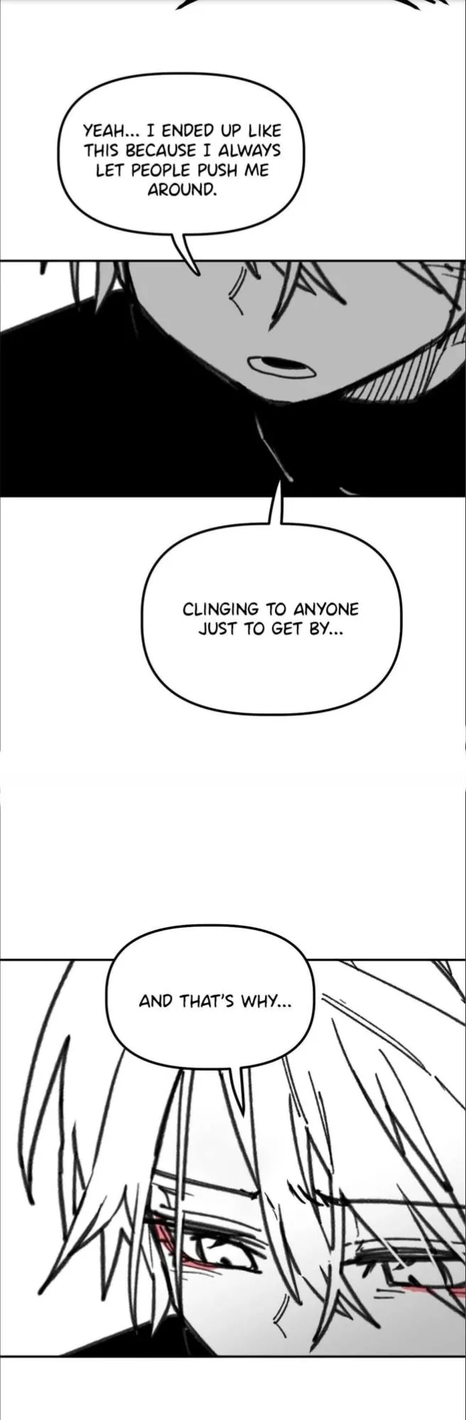 High School Boy Chapter 111 page 45 - 