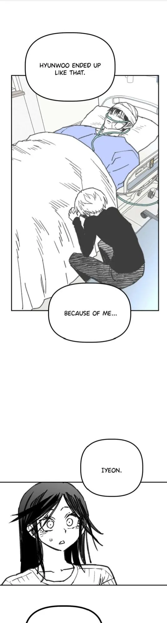 High School Boy Chapter 111 page 46 - 