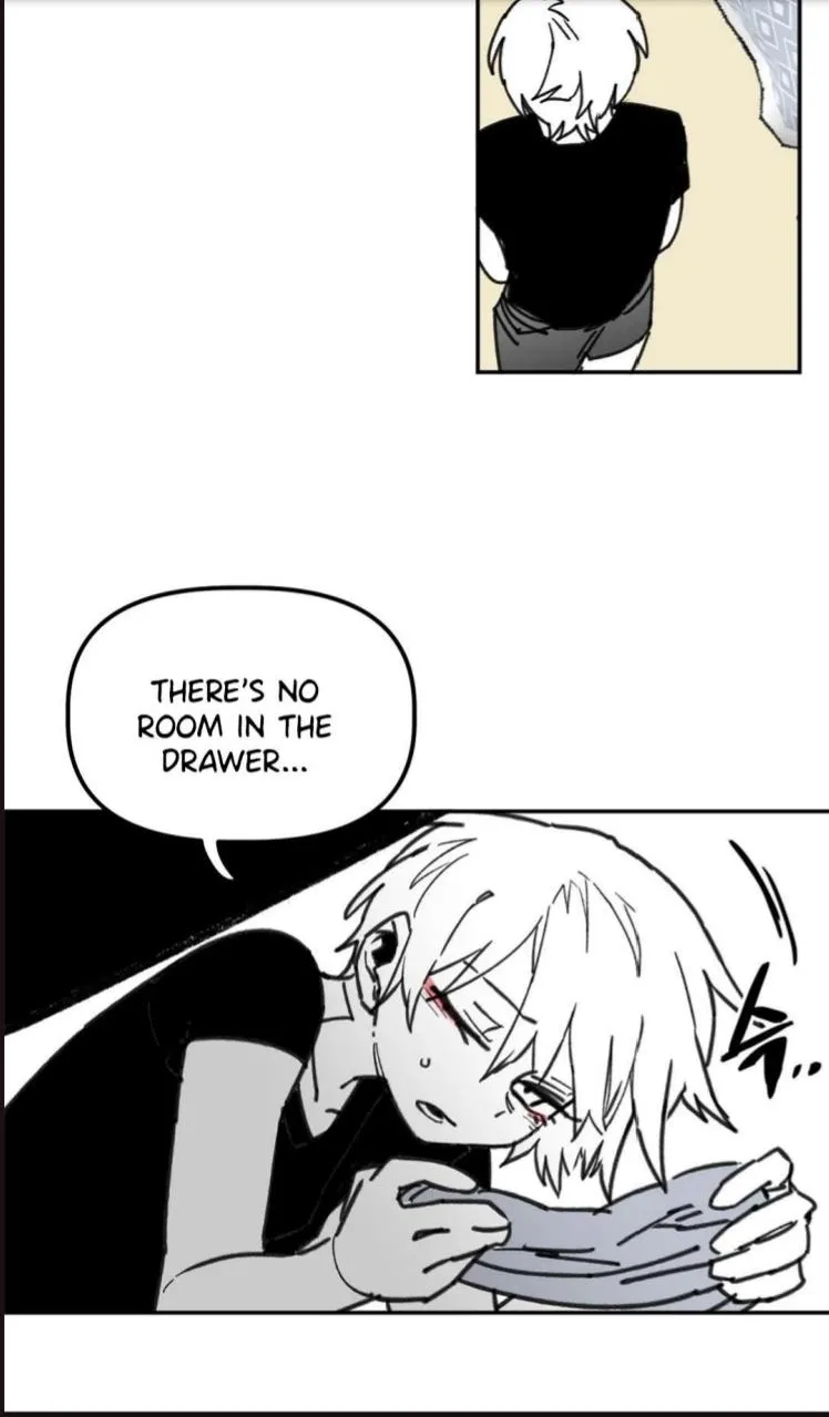 High School Boy Chapter 111 page 8 - 